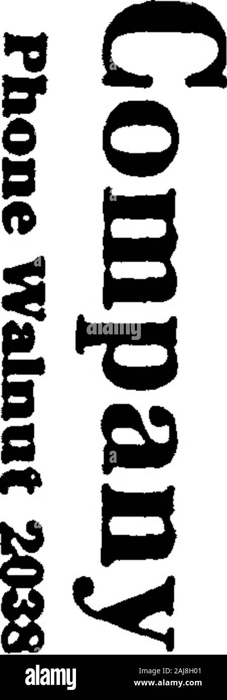 1921 Des Moines et Polk County, Iowa, City Directory . L'HYPOTHÈQUE ET LOANCO, 301-302-303 Bldg (SeeFarm Titres hypothécaires) DES MOINES MORRIS LE PLAN FR 200, 5e (voir prêts) DES MOINES Stock Exchange,517 Fleming Bldg (voir Slocks andBonds) DYER-MARTIN INVESTMENT CO(INC), 605 (voir Bldg Crocker adv) d'obligations hypothécaires et les agriculteurs,520-521 Hippee Bldg (voir droit bot-tom cor cartes) CORPORATIONOF première hypothèque de l'Iowa, 6ème fl Register & TribuneBldg (voir lignes de côté gauche) GARANTIE D'HYPOTHÈQUES & FI-NANCE CO, 721 Locust (2d fl) HARPER & SONS, 303-307 FlemingBldg (voir en haut à gauche des lignes) HOFF & CO, 806 Hippee Bldg Banque D'Images