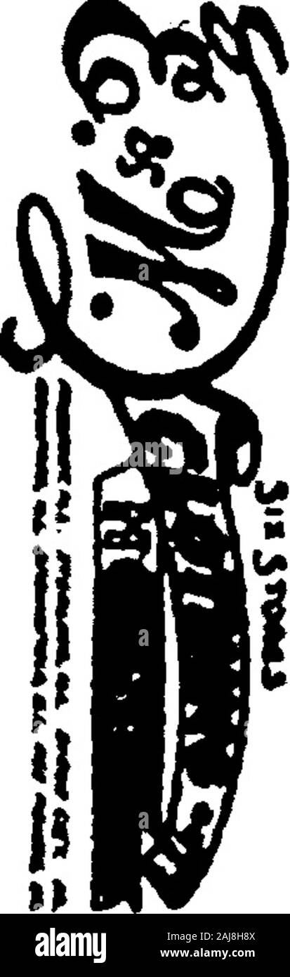 1921 Des Moines et Polk County, Iowa, City Directory . 07 Reg-ister & Tribune Bldg (voir cartes) gauche topcor MONTROSE J P, 316 av 6e (2d fl)(voir Ins Agts) VOYAGEURS INS CO DE HARTFORDCON Baird-Taylor Crawford-Lewis, N-Co Agt, 500-506 S & L Bldg (Seeright haut cdr cartes) VOYAGEURS INS CO DE HARTFORDCONN, Ford Ins Office Agt, 512-514 citoyens Natl Bank Bldg (SeeIns cos-Fire) (cautionnements.)Aetna Casualty & SURETY COOF HARTFORD CONN, (succursale de-flce) Suite 306 Hubbell Bldg (SeeIns Agts) Aetna Casualty & SURETY COOF HARTFORD CONN, Robert MEvans Ins Office Suite Agt, Valeurs Mobilières Bldg (Voir 525Ins Ag Banque D'Images