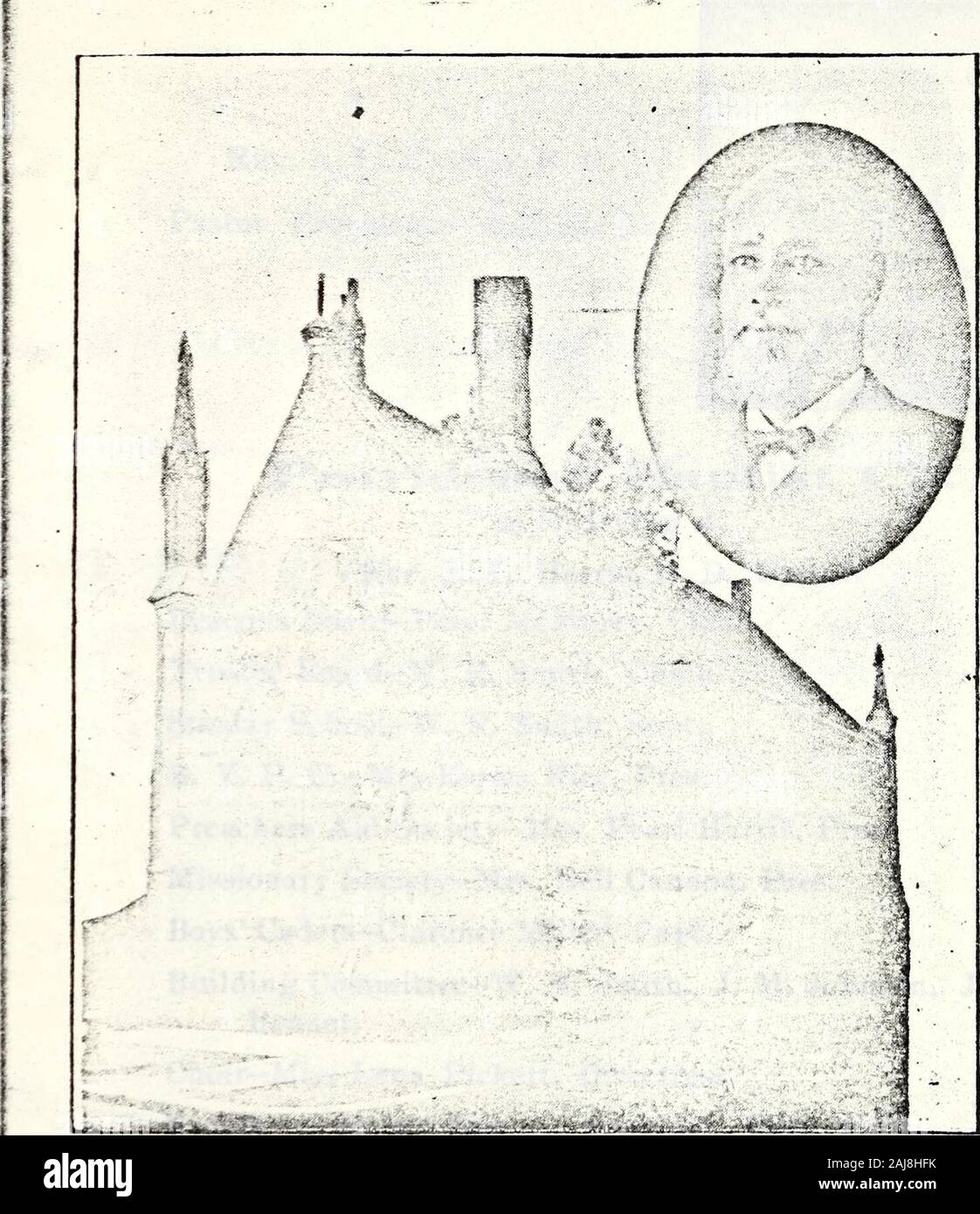 Les gens de couleur bleu-livre et l'annuaire de Chicago, Ill . Washington, Rec. SecMiss E. D. Crique, 1er asst. sec. Mlle K. Robinson, 2d asst.sec, Mme L. Smith, Treas., Géo. Duncan, choriste, Mlle Gertrude Jackson, pianiste. B Y. P. U. - A. G. Howard, Président Jas. Haywood, Vice-prés.W. F. M. S -Mme. N. Peyton, président Mme S. B. Thomas, Secy.mères Union européenne-Mme. M. Toles, président, Mme S. Abbotts, Secy.Juvenile Band-Mlle M. Thomas, Président Mme Brady, Secp.Church Greffier-Jas. N. Simms, 134 E. VanBuren.trésorier-B. Hlghtovver B, 30*20 LiSalle 1152 jJAMES Wabash Téléphone X. SIMMS ----- Cierk Lawyeh Banque D'Images