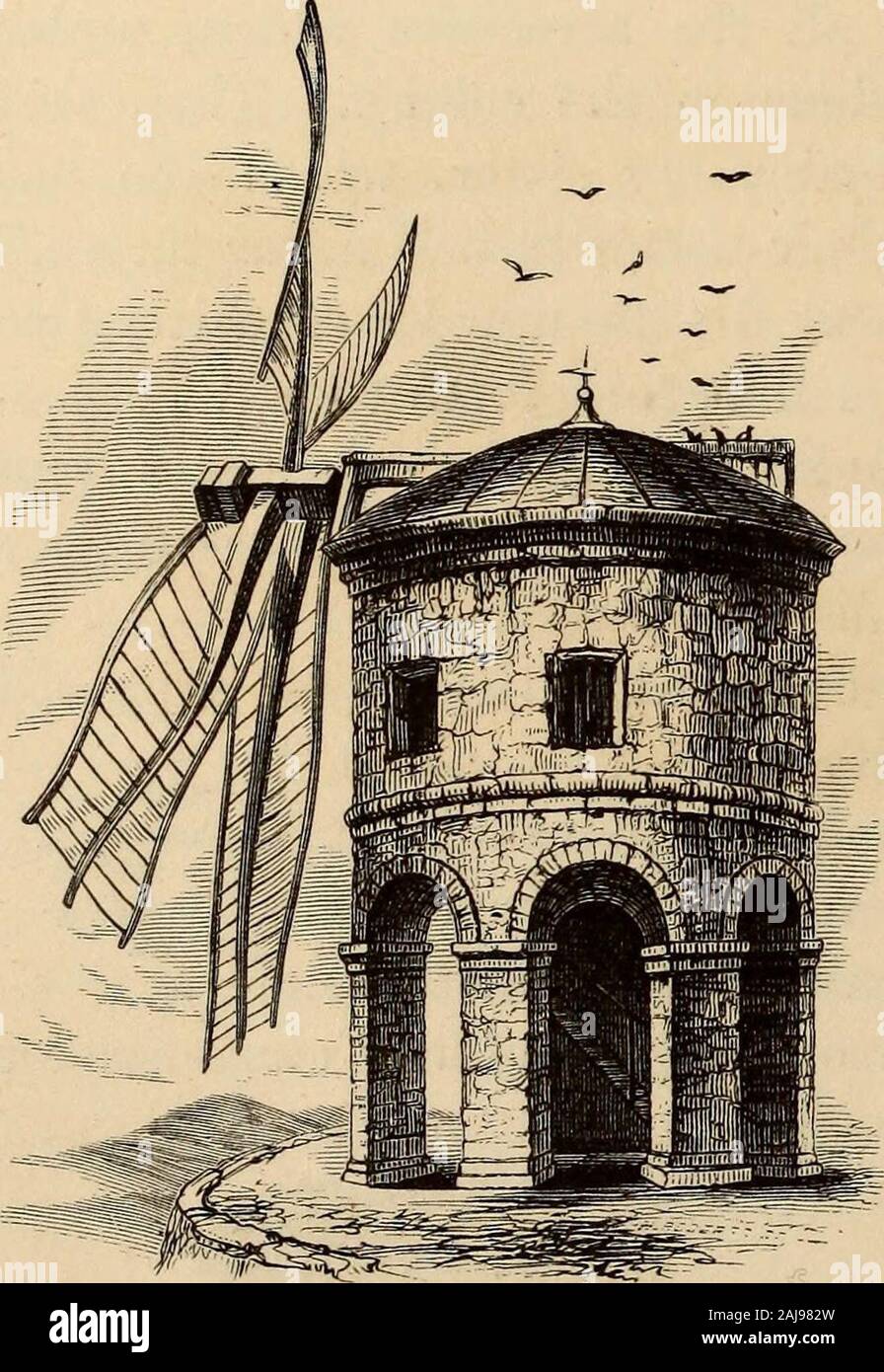 Une histoire populaire des États-Unis : à partir de la première découverte de l'hémisphère occidental par les hommes, à la fin du premier siècle de l'union des Etats ; précédé d'une esquisse de la période préhistorique et l'âge de l'amas builders . ation des pays d'alentour. Quel morenatural que que le gouverneur Arnold,lors de l'avancé dans la vie, devrait produire, d'aussi près que nous pourrions, anedifice supposé être un chef-d'œuvre de l'architecture de son genre, à lui andendeared memoriesand par toutes les associations de ses premières home ? ^ La présenter également le danois antiquaries rocher de Dighton, comme il Banque D'Images