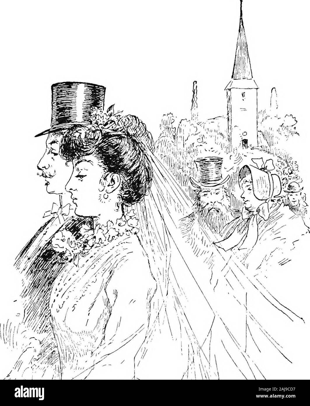 Le garçon aux cheveux bouclés . P^• wvOJ J-W1 .Uoi ;* 94 LA COURBURE Y-H DIFFUSÉE HEN III ;, ^-/-//s. 7 Banque D'Images