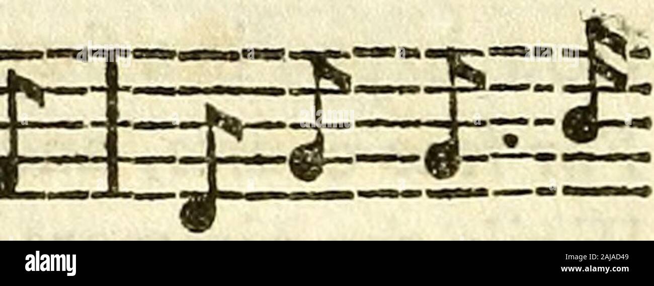 Scotish chanson . tous les obligd goudronneux à woo. Fhepherds jusqu'ye, danse et /kip,Rel les collines et les vallées de la chanter  ; voyage praife goudronneux de woo,chanter les troupeaux que le supporter trop Harmlefs  ; les créatures sans faute,que la mort de retour, et la cram wame^nous tenir chaud et petit fou;Leefe moi sur la goudronneuse woo. ( 285 ) Comment heureux est un Ihepherds,vie loin frae, tribunaux et libre de ftrife !Alors que l'gimmers bleet et bae. anfwer lambkins,et le mae jNo fuch muiick à son oreille;de voleur ou Fox il n'a pas peur;kent, robuste et colly trop,bien défendre la goudronneuse woo. Il vit le contenu et aucune envie  ; pas même un monarque sur Banque D'Images