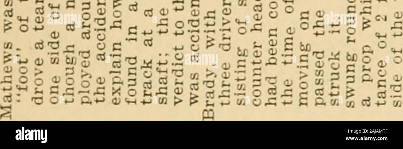 Rapport du Bureau des mines du ministère de l'intérieur de la Pennsylvanie . 2*.  ; ?- X 3 ^ 0) 0,0 g c ; d Q c : 5 J = C TJ Zi-S &gt ; S C C C cC !^ jj M C &lt;U V S S C m JO c c -^ 5 . !u. 122 RAPPORT DU BUREAU DES MINES. L'arrêt. • - Doc", nvi c . S52° j.Cj : §5^^~ u 1 ?5"-E c gZ o JO.S eS Q^ifS (d aiSUJS » - -JO p3]JJ6Jt •uappoB aiBo aav )JO .J/2o ..12 S ? = TR 2 - O M P °£ M (" .o£ ^ U r- ? ! (B bo 2J tS di cS m jo f- 141 »^ ^ 2 o 2D * 5 - CO ? ; Qui• - cd cB uu M 14 .NE ^c .& - ? = bfit ; &gt ; c &gt ; cQ -J- ^ m t.02 • » ^ B JO cj S .-SB O ^ ^ c a, c c o JO °-^ . x ; c c-^ .  ? Ti !^ £ "T- - Banque D'Images