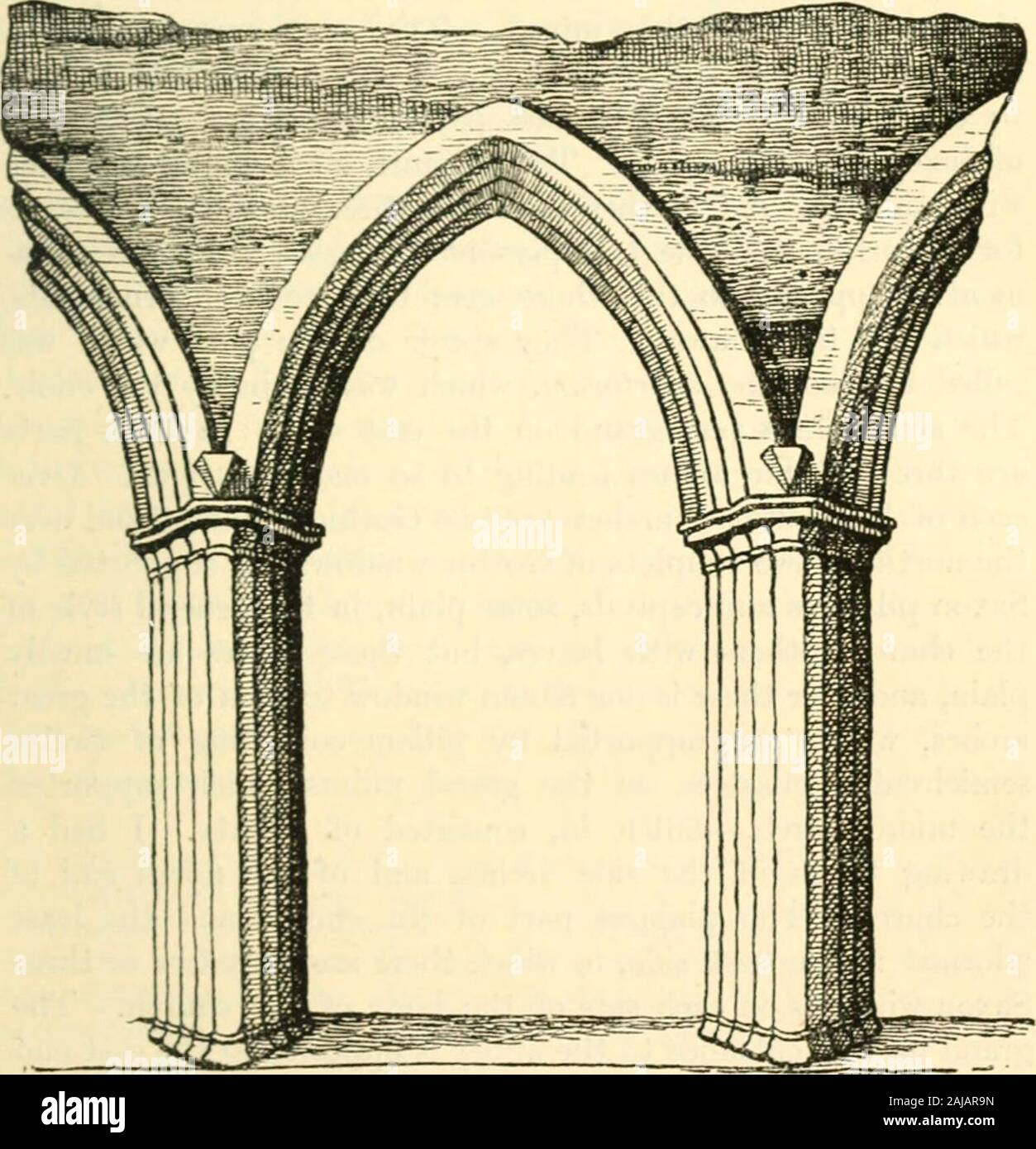 Tours en Ecosse 1747, 1750, 1760 . )Ital. Ici a été amonastery de conventuels, dont Jno. Carpenter a été un j^sotinas KIUK(ri)iniI(;iir, DrNDlUlNNAN AHJiFA. "Ii ingénieur, et dans d'^ tinn.- David la deuxième, enrichis de Dun-barton château. Tliev havt- une pêche au saumon considérable ici.À Saint Marvs Island, Fergus, Seigneur (xalloway, fondé apriory de chanoines réguliers à l'époque de David la première. Elle IVioratus appelé saneta- Mari.e de Trayl^. L'état de wa.s alord du parlement.. Un .^rch de l'intérieur de l'église de Diinclrenn.-ii Abbey. Nous sommes arrivés à environ cinq milles au-dessus des montagnes de Dundr Banque D'Images