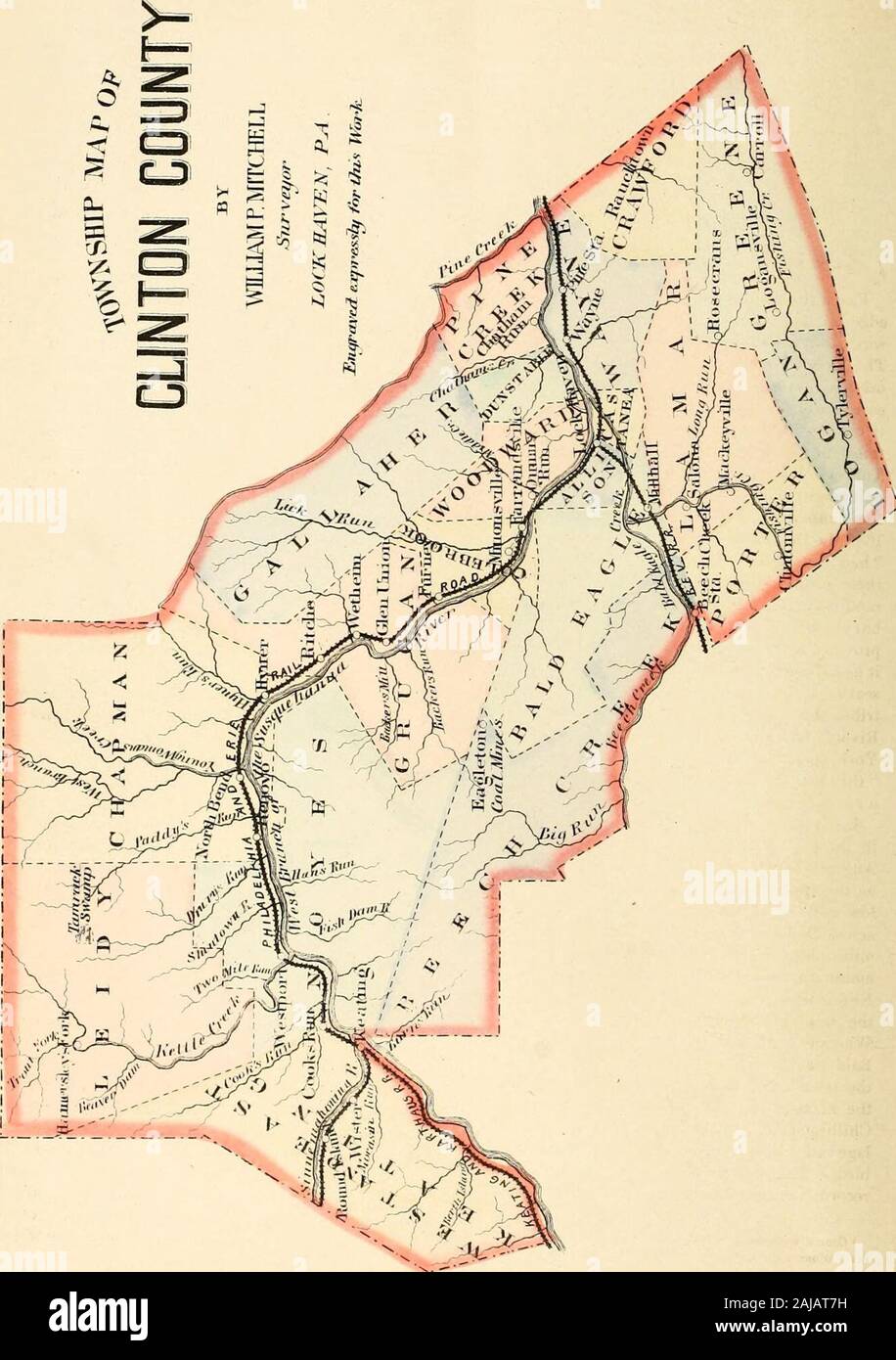 Histoire du Centre et les comtés de Clinton, New York . 1851, SAM-iiel Stevens ; 185-2, H. S. de vache ; 18,13 ; Turner, Elias, 1854 EllasTurner ; 186,5, J. H. de vache ; 18.i(i, Elias Turner ; 18.&gt;7, J. H. Cow-elle ; 1858, E. P. Joiies ; 1859. E. P. Jones, 1800 ; E. P. Jones ; 18CI,Alexander Cooli ; 1862, J. II. Cook ; ISO : !, George Kelley ; 18C +,Ahrahani Fninty ;, 1805, William Young, 1806, J. C. Crocker : 1867,E. P. Jones, 1808 ; E. P. Jones ; 1809-70, Levi Jones ; 1871. E. P.Jones ; 1872, E. P. Jones, 1873 ; E. P. Jones ; 1874, Aaron Woodring;1875, A. R. Woodring, 1870 ; A. Woodring ; 1877, J.T. Marques ; 1878,J. M T. Banque D'Images