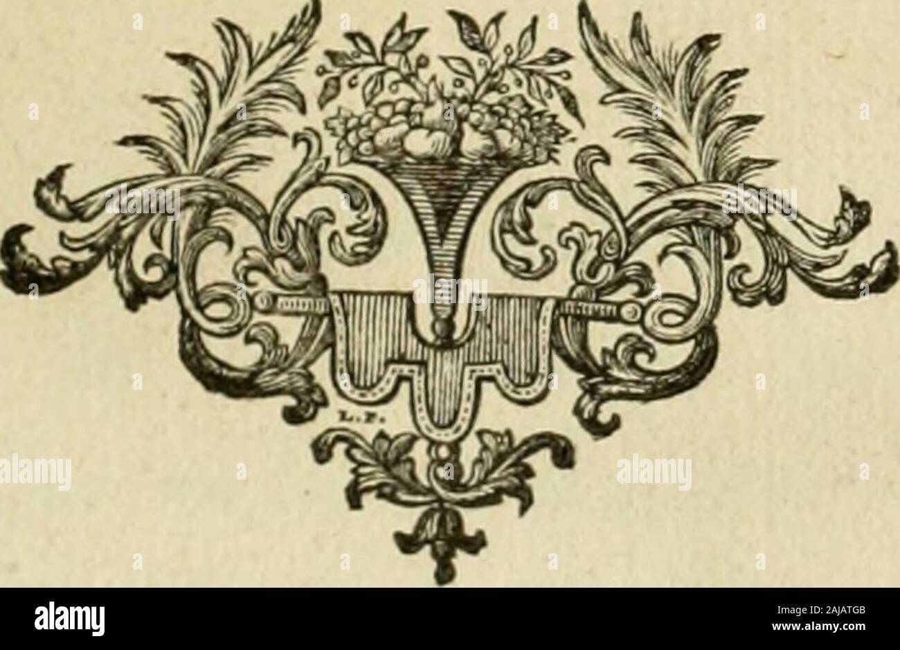 Voyage à la Nouvelle Guinée : dans lequel on trouve la description des lieux, des observations physiques & morales, & des détails relatifs à l'histoire naturelle dans le regne animal & le regne végétal . m. NEW YORK al QAKUEN^botani A PARIS,Chez R U A U L T, Libraire , rue de la Harpe. MDCCLXXVL  +Î&gt;W740 Banque D'Images