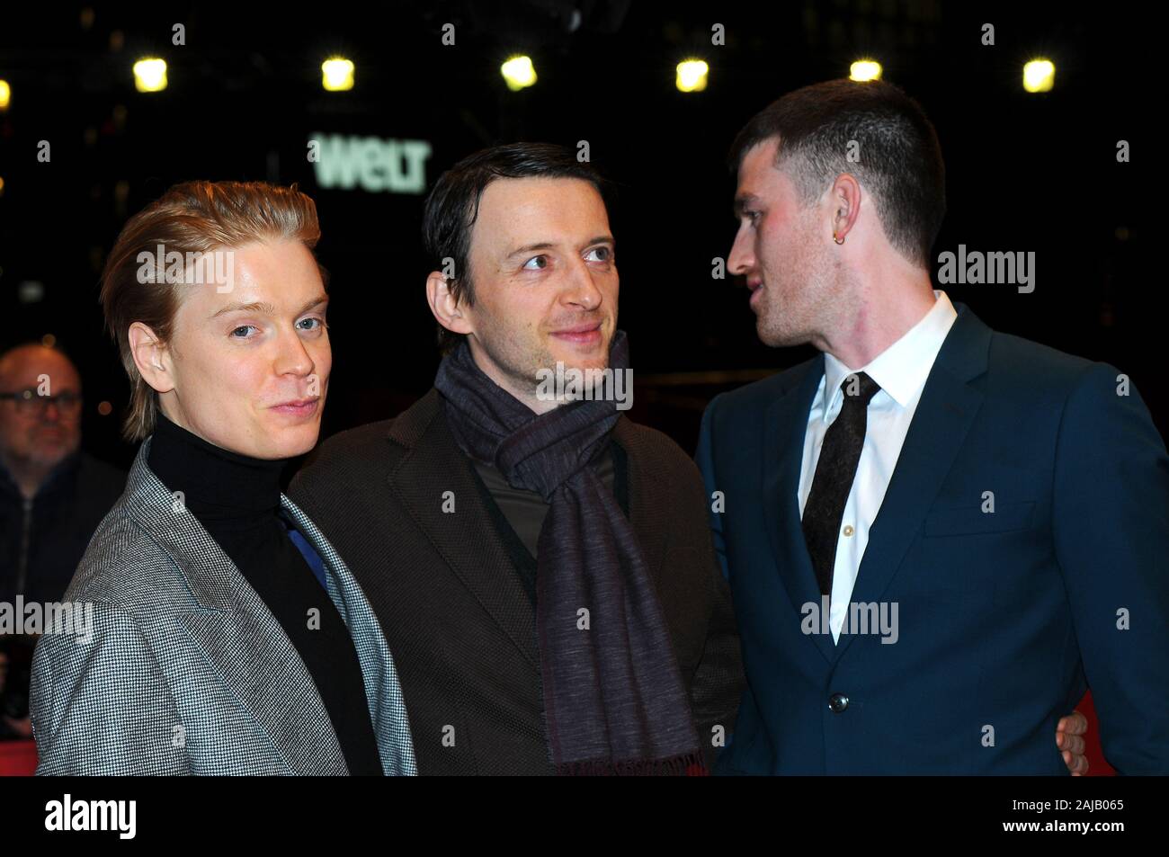 47 noir Banque D'Images