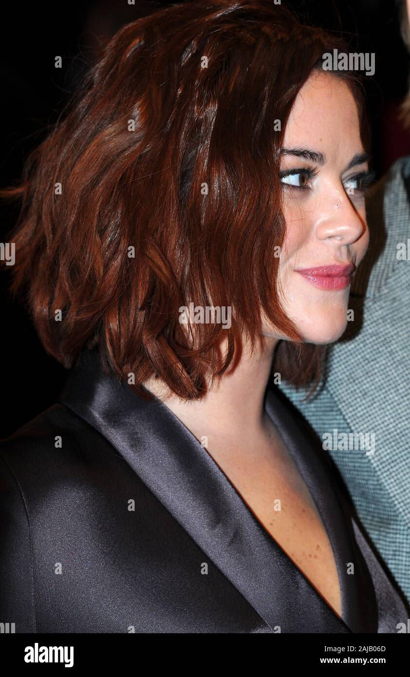 47 noir Banque D'Images