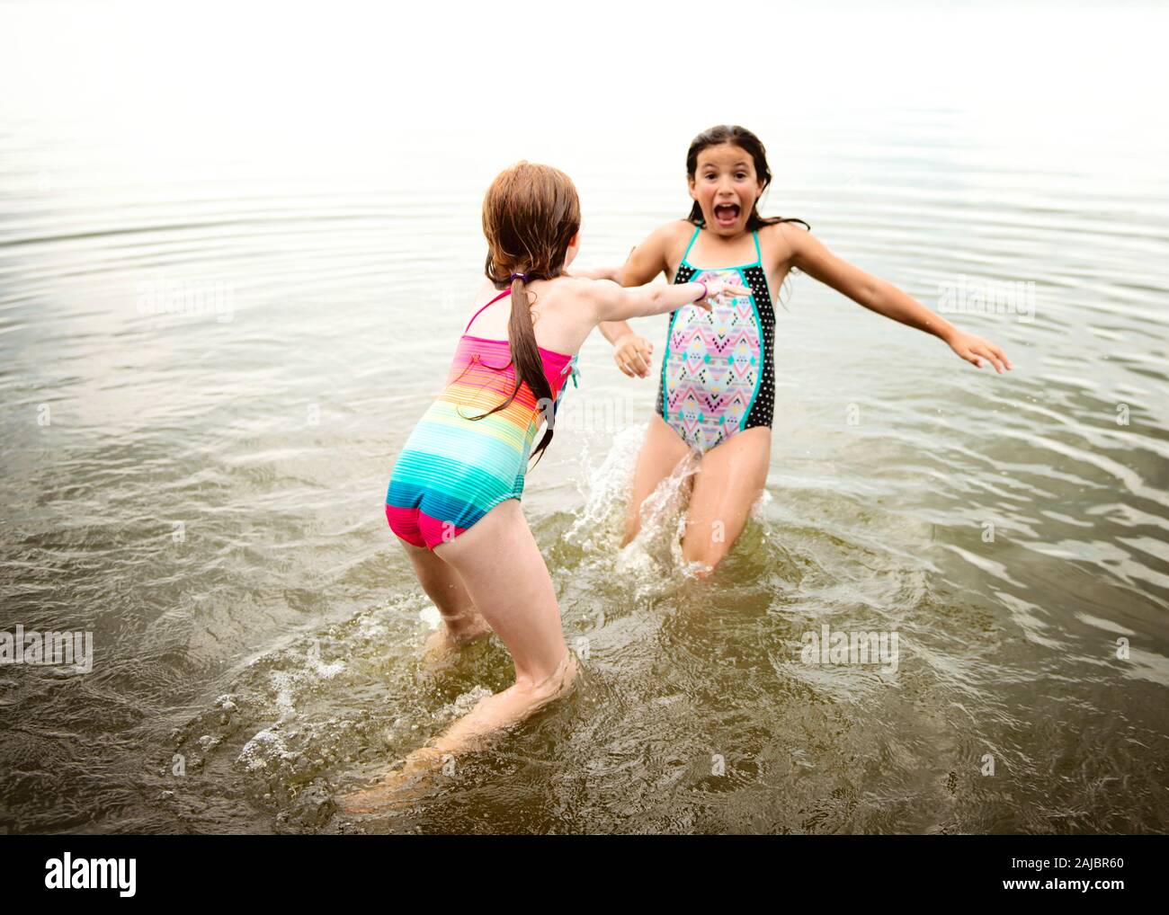 Maillots De Bains Banque d'image et photos - Alamy