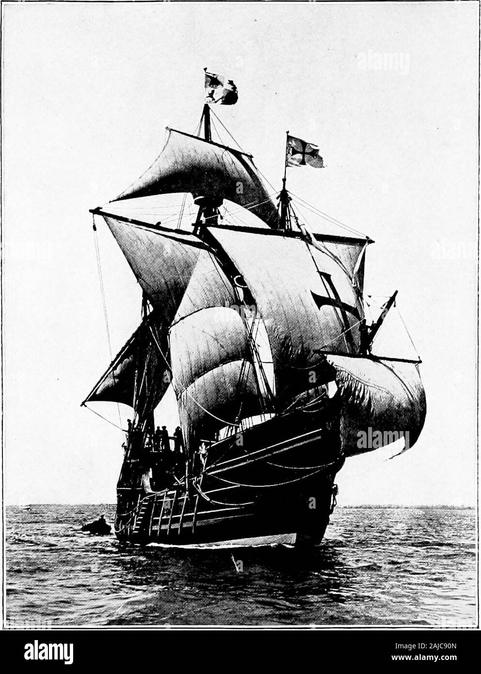 Le Panama et le canal . e d, donc, 58Venise, marchands de, 4les vautours, 58 Walker, John G., Contre-amiral, 219 Wallace, John F., ingénieur, Warrees 219, 221, 60, 61, 36 George Washington, gaspillage et d'extravagance dans build-ing Canal français, de l'eau 120 lizard du Panama, 66 l'approvisionnement en eau dans la zone du Canal,148, 150 cours d'eau partout en Amérique centrale, 108 îles dans l'ouest de l'Inde, 7, 9 de porcs sauvages, 60 femmes du Panama, 77 force de travail pour la construction de 156 218,canal, l'igname, la fièvre jaune 77, 70, 119, 138, 142 150, 151, 152, 154 jeunes hommes Christian Associa-tion, Yucatan, 9 160, 77 yucca. Santa Maria.-L'un des navires de Colum Banque D'Images