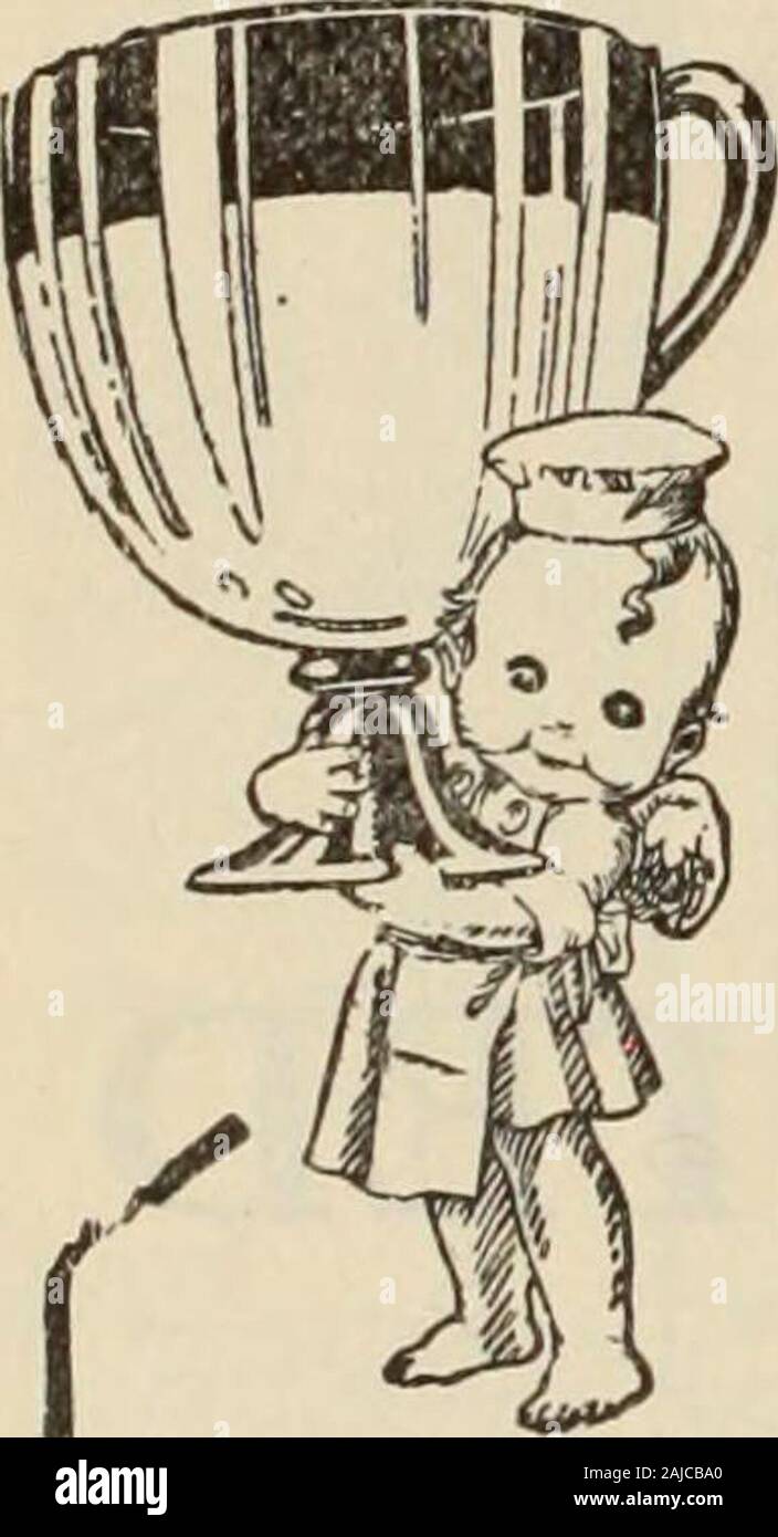 Canadian Grocer Avril-juin 1918 . CANADIAN GROCER 19 Avril 19 s'embrouiller avec MacKaysPearl maintenant cette farine d'orge est une délicieuse barre nourrissante,LEY-thatseasy andcertain l'alimentation à vendre à satisfaire. Pour les nourrissons, dans AgedPeople-valable et il est particu-lièrement approprié.L'espèce d'infirmières-ers meilleur(e) ami(e). Très forthickening soupsand souhaitable dans la cuisine les sauces. Un Givesthem delightfulflavor. Son realMacKay wholesalerhasnt la si votre s Mac-Kays, écrivez-quotidien MacKay ! PEARL.. Un FoodBabies ia Mrlev Orge"pInvauds aQHN mTcKAYC- ?.UK.BDWMAHVILLE* Le Transparent . Recommandé par le Dr McGill, theDominion Chef d'Analy Banque D'Images