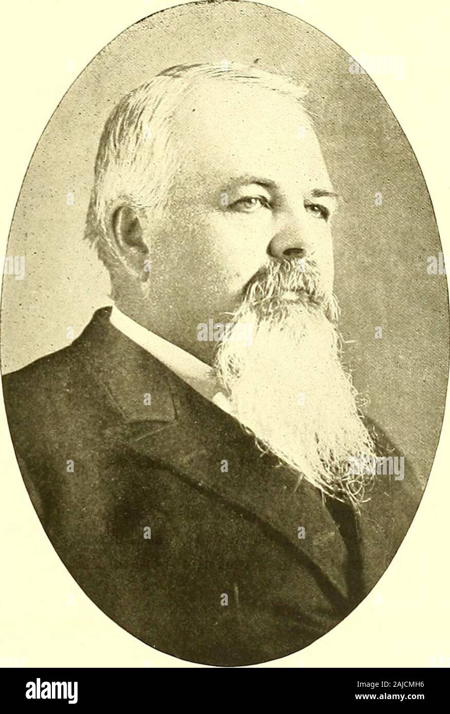 Ravelings . RAVELIXGS HOARD. 5>r. J. JB. ADcfllMcbaeL né en 1833. 1859 Westminster diplômé ; Xenia Theo-Séminaire logique 1862. Le pasteur Sugar Creek con-gregation 1862-1878. Professeur au Séminaire de Xenia1873-1878. Monmouth College 1878-1897 Président.Pastor Sugar Creek congrégation 1897-1902.. N 11 flDemoriam. Ne pleurez pas pour lui, non plutôt weepFor ceux derrière. L'ombre creepAcross nos coeurs : nos esprits feelThe tristesse paroles mais la moitié révéler.Plus de sourires pour nous le jour,pour l'un nous avons adoré a disparu. Ne pleurez pas pour lui, son grand coeur t'a joué sa partie droite et noble. Son travail tire Banque D'Images