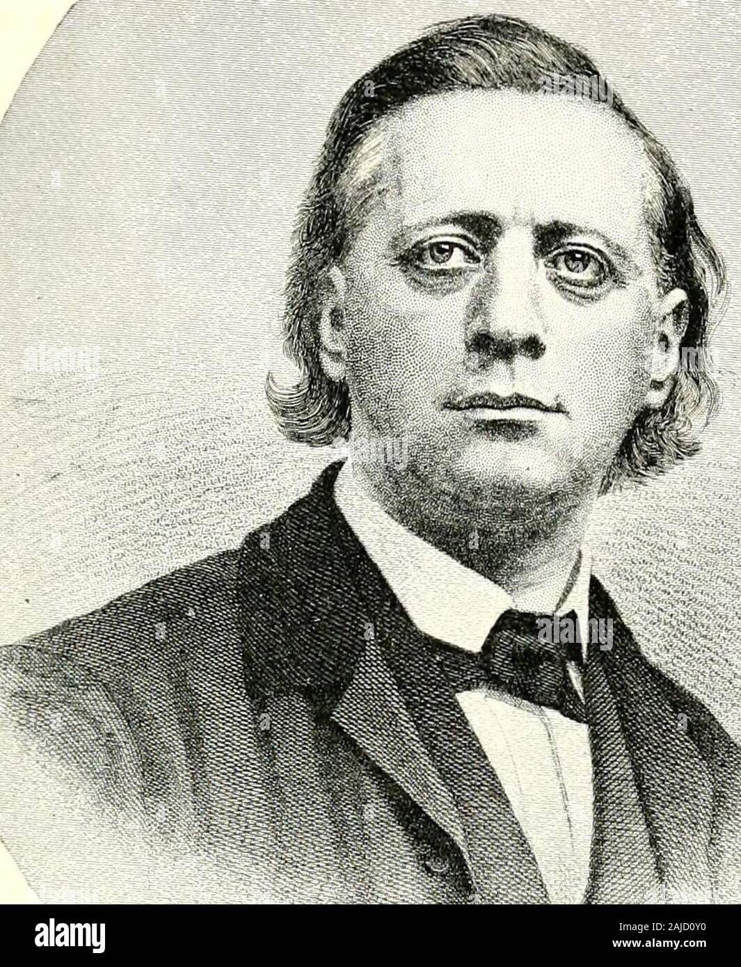 Histoire de l'état de New York, politiques et gouvernementales ; . George William Curtis George William Curtis, éditeur et orateur ; né, Providence,R. I., le 24 février 1824 ; s'est joint à la colonie de Brook Farm d'whichNathaniel Hawthorne, Margaret Fuller et d'autres penseurs de leur temps distinguishedAmerican ont été connectés en 1842 ; trav-eled et étudié à l'étranger, 1846-1850 ; se sont joints au personnel du New York Tribune, 1857 ; délégué à la national républicain con-tions de 1860 et 1864 ; déléguer dans son ensemble à la constitution-convention internationale de 1867 ; nommé en 1871 par le président du comité d'un Grantto ce qui devrait Banque D'Images