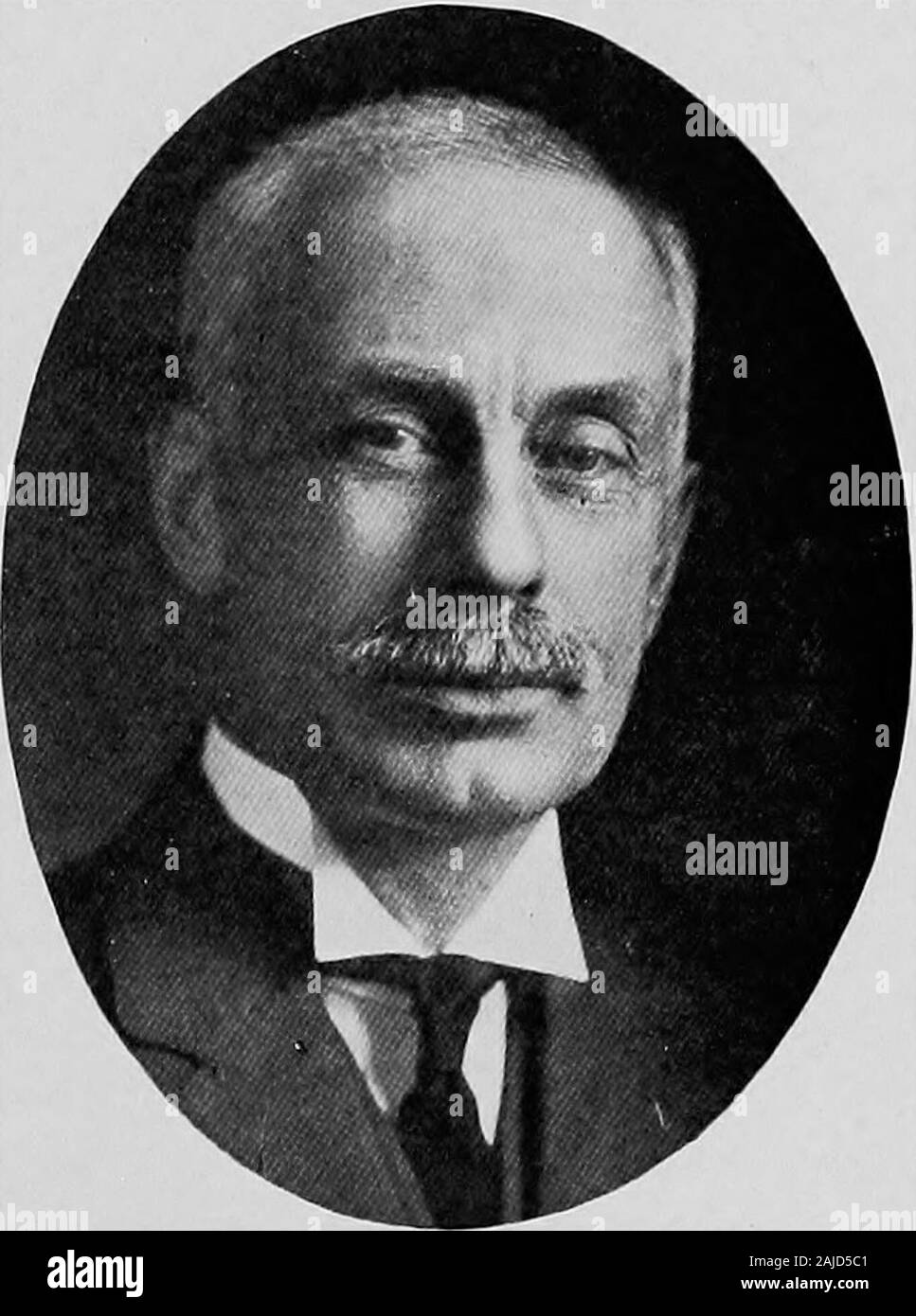 Empire state notables, 1914 . LESLIE M. SAUNDERS Avocat St Regis Falls, N. Y. ROBERT LANDON Avocat JUDSON Schenectady, N. Y. 246 avocats notables de l'Empire State Banque D'Images