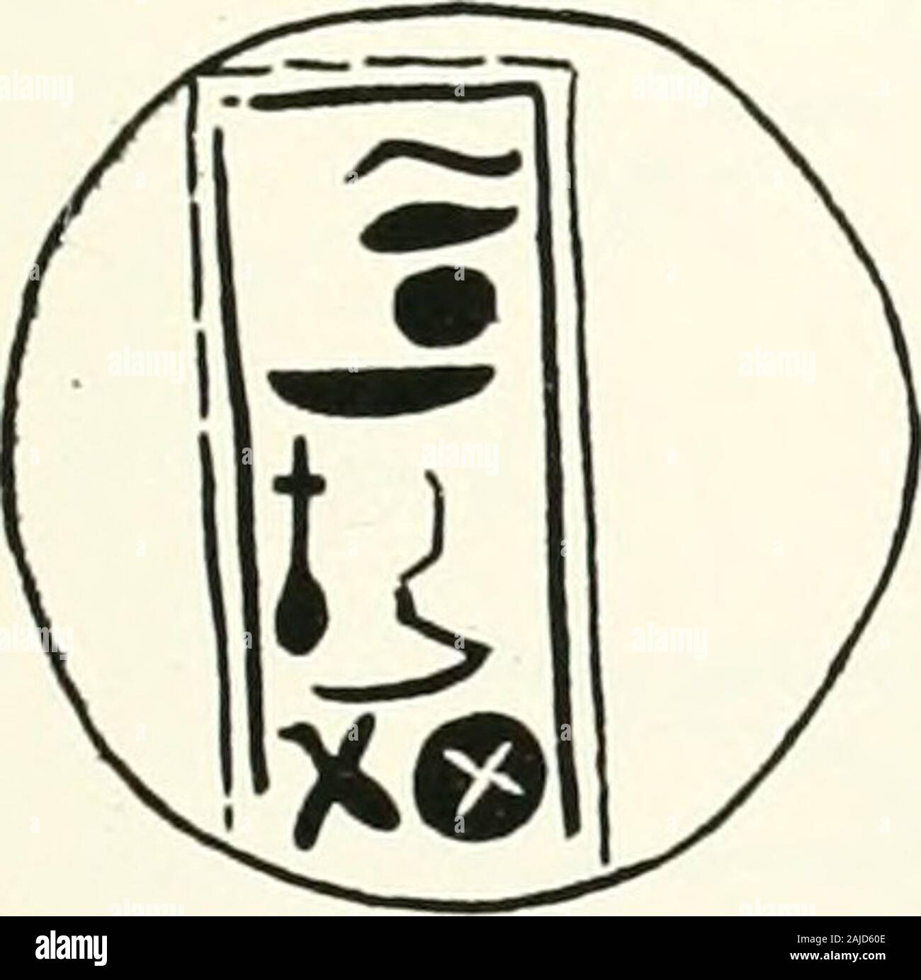 Objets archaïques . 11286. 11287 i| 11288 Banque D'Images