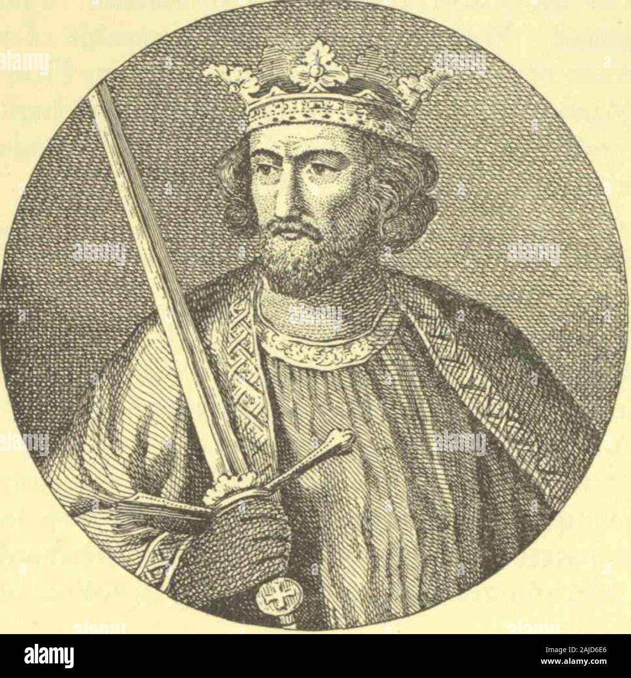 De grands hommes et femmes célèbres : une série de stylo et crayon de la vie de plus de 200 des plus éminents personnages de l'histoire Volume 1 . 110 soldats et marins. un roi. Edward a grandi à Windsor, a été donnée par hisfather en 1252 le gouvernement de la Gascogne, et en 1254, mariés dans le monas-tery de Las Huelgas, Eleanor, sis-ter d'Alphonse X de Castille, réc-ing immédiatement après de hisfather Gascogne, l'Irlande, et le Conwayand theWelsh entre mars la Dee, où, dans le fightingwith elshmcn^W turbulent, heearned ses premières leçons dans la guerre.A la P Banque D'Images