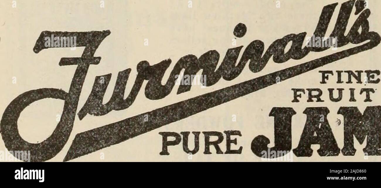 Canadian Grocer Avril-juin 1918 . acKaysPearl la farine d'orge c'est une délicieuse barre nourrissante,LEY-thatseasy andcertain l'alimentation à vendre à satisfaire. Pour les nourrissons, dans AgedPeople-valable et il est particu-lièrement approprié.L'espèce d'infirmières-ers meilleur(e) ami(e). Très forthickening soupsand souhaitable dans la cuisine les sauces. Un Givesthem delightfulflavor. Son realMacKay wholesalerhasnt la si votre s Mac-Kays, écrivez-JYIacKayI quotidien -A PEARL|I UN FoodBabils Mrlev Orge"pInvalids BDWHAHVtLLE.FAITES PAR LE TRANSPARENT. Recommandé par le Dr McGill. theDominion Analyste en chef, Ottawa. John MacKay Co., Limited Bowmanville, Ontario. Seulement Banque D'Images