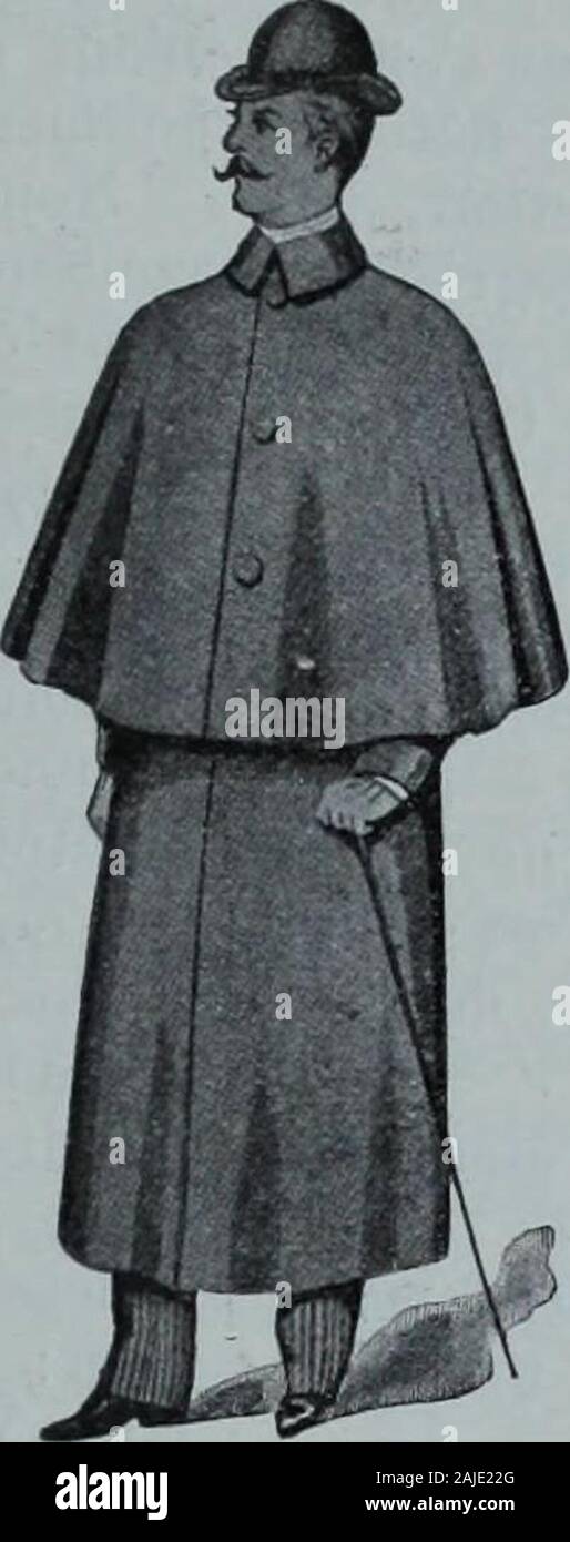 Tissus et nouveauts 1900 . t de la manièrede procéder. Après avoir préparé votre shellac, versez-le dans un vase assez profond pour contenir votre lampe. Prenez un morceau de fil de fer, attachez-le autour dela bobèche de la lampe et puis ramenez une des extrémités du fil de fer sur la bobèche et attachez-le au côtéopposé, de façon à l'ancien une boucle qui permette la lampe desuspendre pour légoutter et la sécher. Ceci fait, trempez la lampe dans le liquide colorant etsuspendez-la afin quelle puisse sécher uniformément etvous aurez ainsi de magnifiques effets de givre. En mélangeant votre coulée Banque D'Images