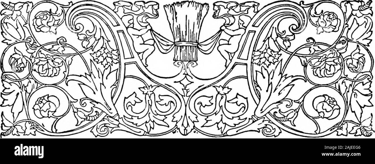 Les œuvres complètes de William Shakespeare, avec annotations et une introduction générale par Sidney Lee .. . Votre grâce. Sir Thomas BuUensdaughter,le Vicomte Rochford, l'un de son altesse la femme. Roi. Par le ciel, elle est un doux. Sweetheart,J'étais ignoblement, pour vous, et de ne pas vous embrasser. Une santé, messieurs !Let it go round. WoL. Sir Thomas Lovell, est le banquet readyI la chambre privé ? Lov. Oui, mon seigneur. WoL, votre grâce, je le crains, avec piste de danse est un peu chauffée. loo King. Je le crains, trop. WoL. Il y a air plus frais, mon seigneur. Dans la prochaine salle. Roi. Le plomb dans votre mesdames, tous. Banque D'Images