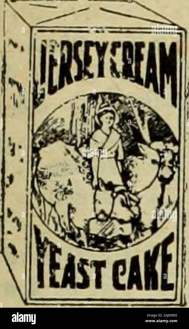 Le quincaillier (Juillet-Decembre 1905) . LE PRIX OOURANT 3/. Chocolat Sucri DIamant. Dtsei 6 lb, 12 k la CST, je pqts lb. ^ JBtes 23-12 lbs, 6 a la CST, je pqts lb. 23 LUMSDEN BROS. Ft TORONTO HAMILTON La levure en pressfie Crème Jersey Labte ; palettes 36 mor-ceaux de 5c, . 1.00 FRANK MAGOR & FR Brevet Robinsons de Montréal ou de l'orge de gruau. La douz. Tittsi 1 ide lb 2,25 $ 1,25 lb je tins de moutarde Colman ou Keen D. S. F. je tins lb 1,40 D. S. F. je tins lb 2,50 D. S. F. tins 1 lb 5,00 F. D. Je tins lb 85 F. D. tins i lb 1,45 La Jarre Jarres de Durham, Durham 75 lbs 4 Jarres, 1 lb 25 E. D. MARCEAU MONTRRA Banque D'Images
