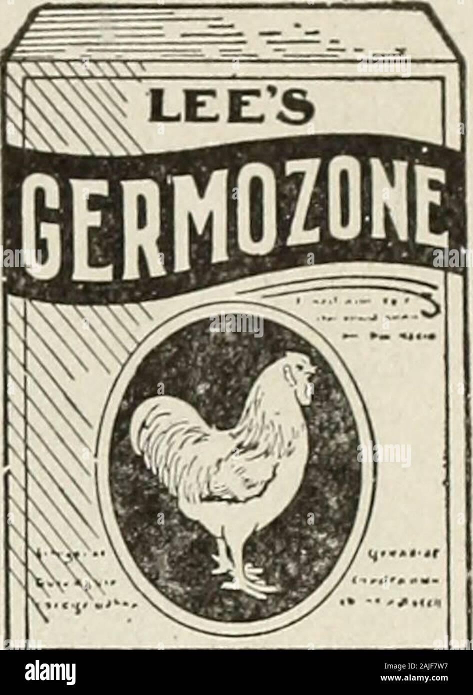 Kills Poultry Banque du0027image et photos - Alamy