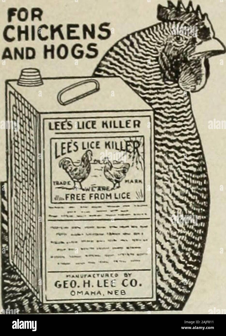 Kills Poultry Banque du0027image et photos - Alamy