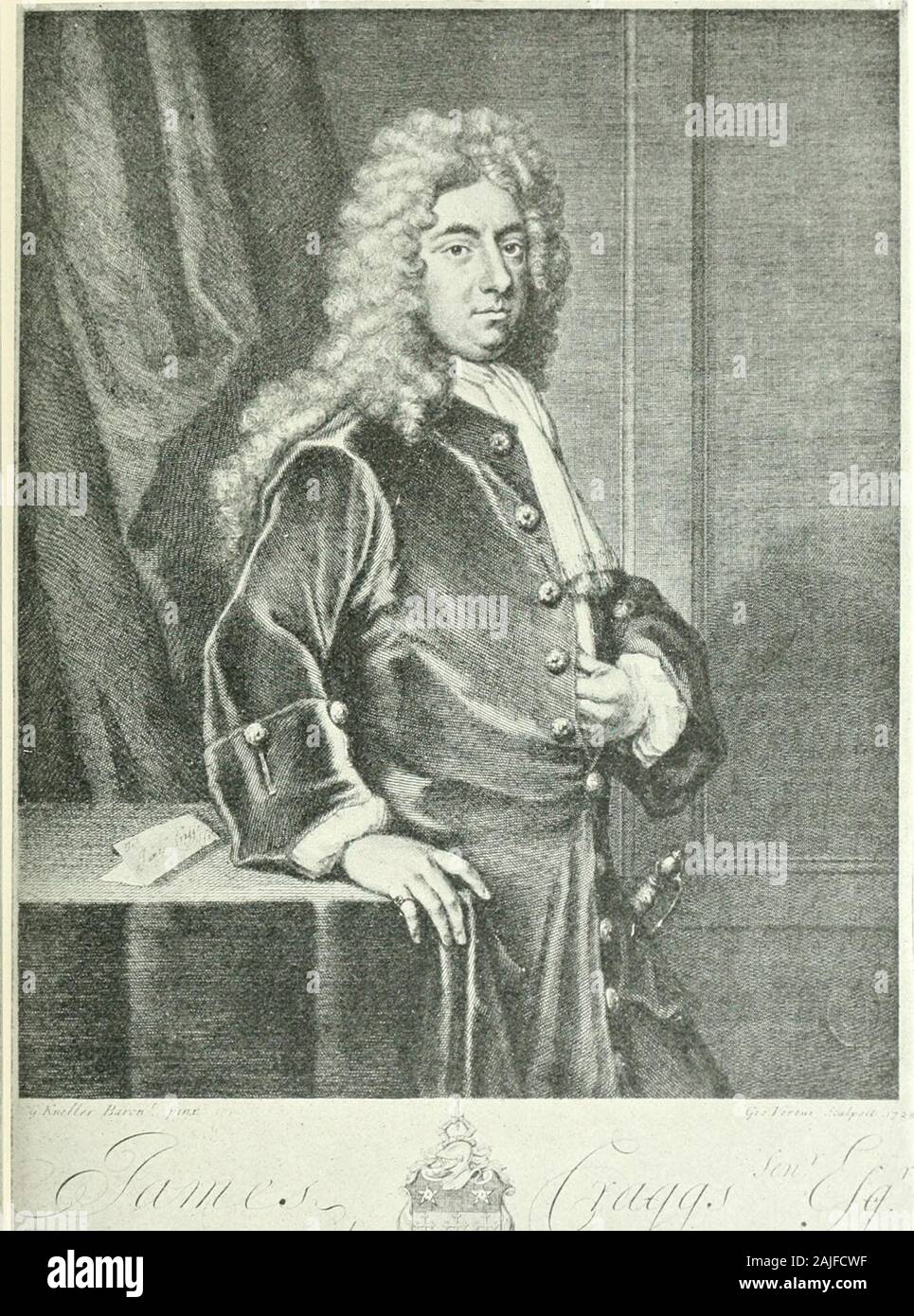 L'histoire de l'Angleterre, de l'accession de Jacques, la seconde . d que ces travailleurs pauvres hommes avaient été cruellement fait du tort par la Commission en vertu de l'autorité duquel un acte de l'sessionhad placé entre eux. Ils ont été pillés et insulté, non seulement par les commissaires, mais par un lacquey commissaires et par un autre 1 communes Journals, 12 janvier., 26 février., le 6 mars. ; une collection des débats et passez-ings au Parlement en 1694 et 1695 sur l'Enquête sur le tard et CorruptPractices Briberies, 1695 ; les États généraux de LHermitage, mars ^.  ; Van Citters, Mar. je-|.  ; LHermita Banque D'Images