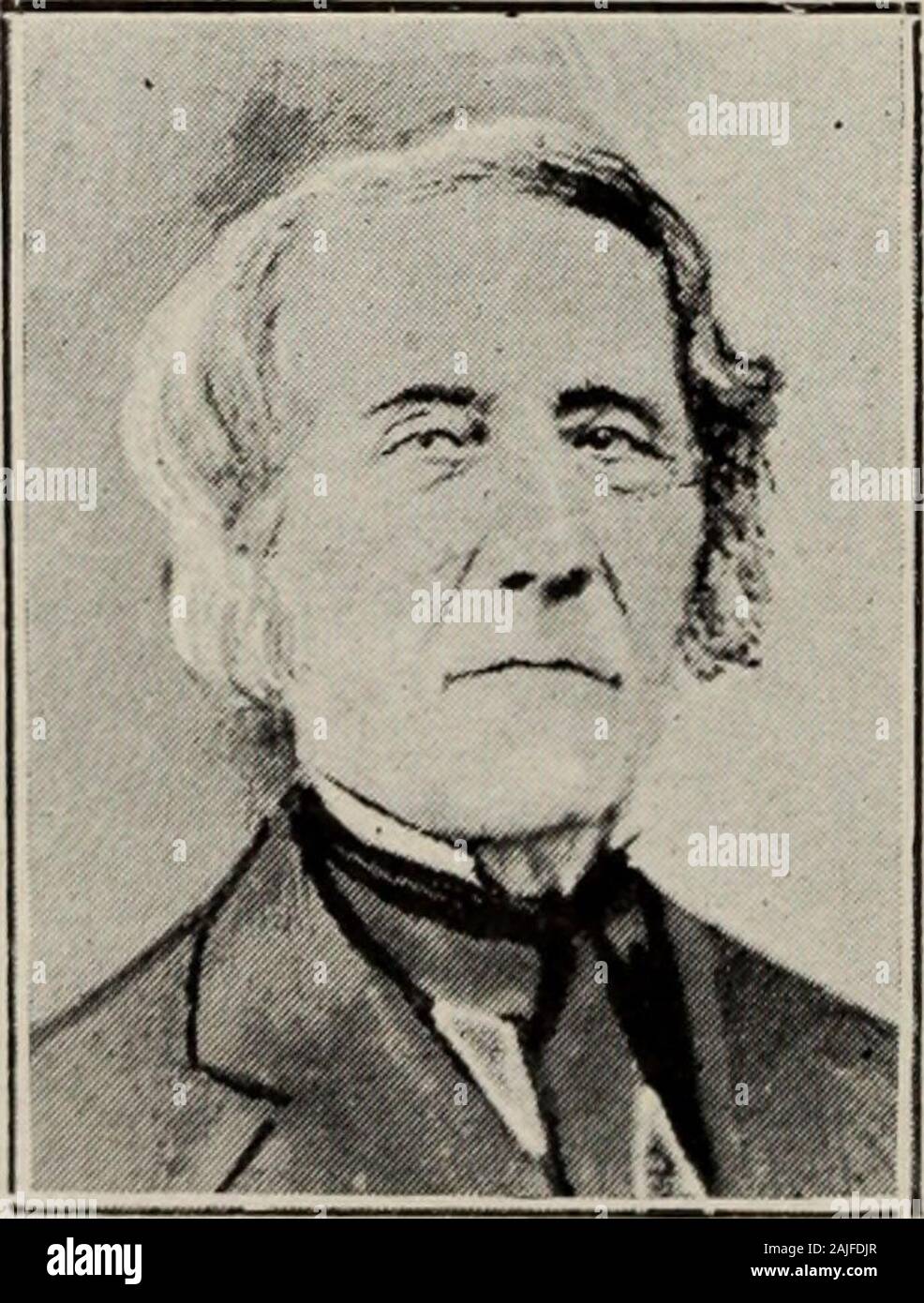 Histoire de la BaieSaintAntoine, dite Baiedu Febvre, 16831911 . Le