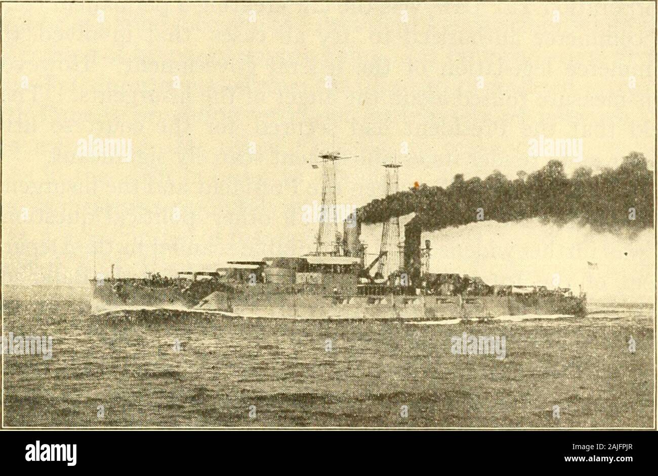 Une histoire américaine . l*élection. Le président Roosevelt était encore la puissance dominante inAmerica. Son candidat avait obtenu 321 voix électorales againstMr. 162.^ 758 Bryans. La Division des républicains. Dès que themasterful la personnalité de M. Roosevelt a été retirée frompolitics^ il est devenu clair que le Repubhcan dividedagainst était parti lui-même. D'une part, il y avait un groupe de capital - Le nouvel état de l'Oklahoma, a admis en 1907, ont pris part à cette élection.* Voir la section 760. Le NOUVEL ÂGE 543 ists qui souhaitait ressusciter le partyof McKinleys mans business day (article 746) ; de l'autre Banque D'Images