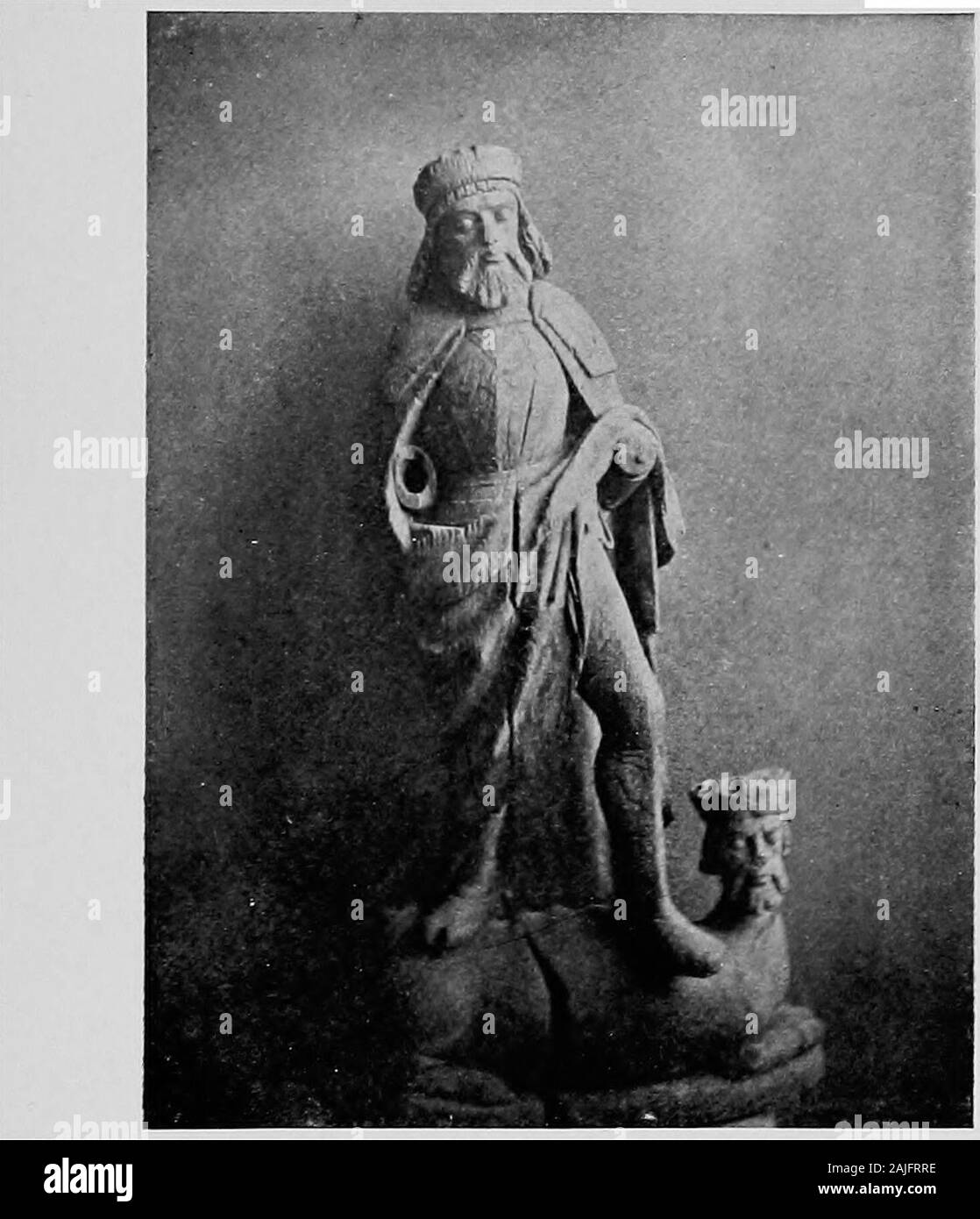 Histoire de l'église et l'état en Norvège à partir de la dixième à la seizième siècle . TE EN NORVÈGE. 1240, lorsque son pouvoir a été pleinement établis, il est devenu une personne d'une grande importance dans le Nord. Il était en très-grande faveur avec les Papes Grégoire IX et Innocent IV, et ce dernier a essayé de l'amener à se joindre à une attaque onFrederick II., et aussi pour être un candidat pour l'Imperialcrown ; mais Haakon n'avait pas l'intention de divertir comme aproject, et astucieusement a déclaré qu'il était prêt à fightagainst les ennemis de l'Église, mais pas tous les papes. *Son alliance a été estimé par un grand nombre de p Banque D'Images