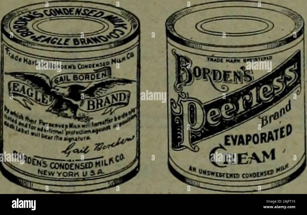 Canadian Grocer Juillet-décembre 1908 . et j-lb. gâteaux, 6 lb. regard .. 028 Caracas le chocolat sucré, i et i-lb. caker, 6-lb 035 boîtes de chocolat sucré, Auto 1-6 lb. cakaa, 3 et 6 lb. boxea 0 Moelleux au Chocolat Vanille 35, 1-6-lb. cakaa 6-lb. tina 0 47 ooooa soluble (chaud ou froid lapho 1-lb. tina 018 cacao fissuré, J-lb. pkga.. 6-lba. Oaraoaa 0 baga 34bundlea jeu vickings glace, 100, liée 5a, er fort 300 quotationa mensonge abora sont F.A.B. Coooanut Montréal. Les COOOANUT CO., Montréal. Packa"ee-Sc., 10c , 20 et 40o. packagea paniers à 15 lb et 30 lb. caaea par lb. lib. paokagaa 036 lb 027 lb. 028 terre ! Banque D'Images