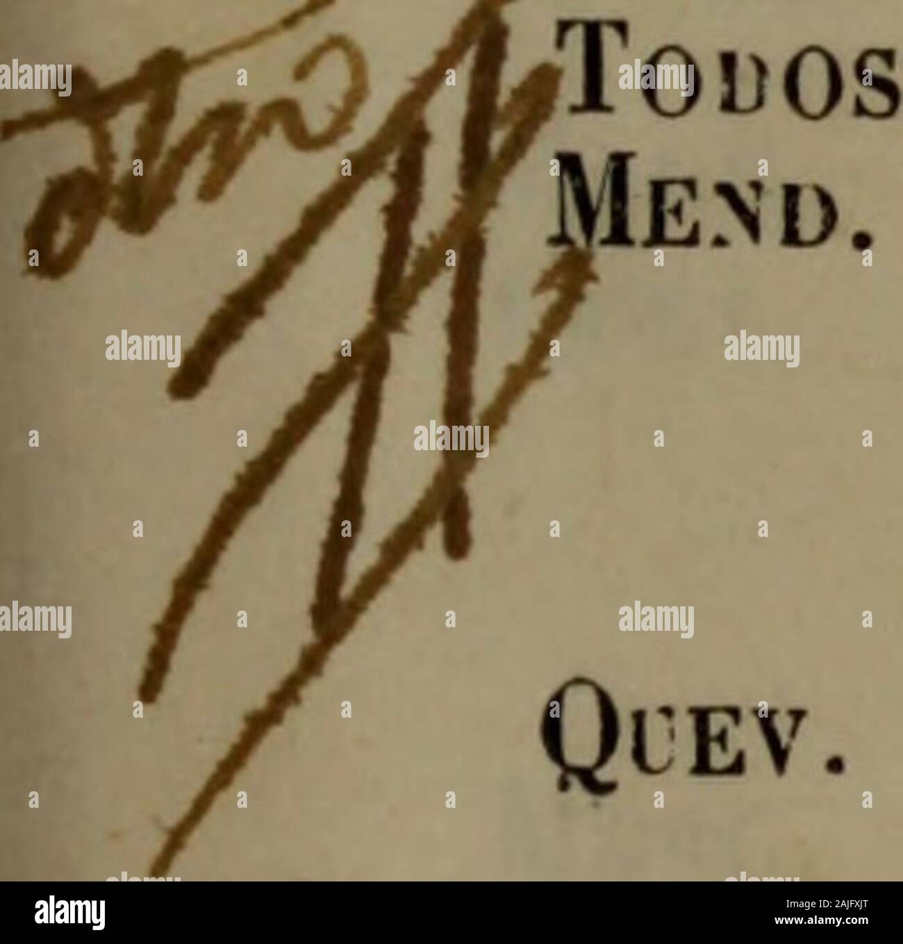 Don Francisco de Quevedo ; théâtre en cuatro actos . YyMwxG Azorada.). {Señalando por el fondo entre las hojas entre-*/// abiertas. Mírale hácia.)y aqui con toda su corte avanza..Reina. El temor y la esperanza... (Siéntense en el fondo pasos y mido que se aproxima )Iarg. Ven á su encuentro !...^Quev. Sí, sí ! Y£f y á la clara luz del sol al Rey amando leal,dadle tan solo un rival..( gritos del pueblo.)ese buen pueblo español La Reina, conducida por Margarita y entra, se di-rije á la izquierda. Al abrirse las hojas, en el fon-do aparecen caballeros, y en primera linea Menda-* ña, Castilla, y Grana ; p Banque D'Images