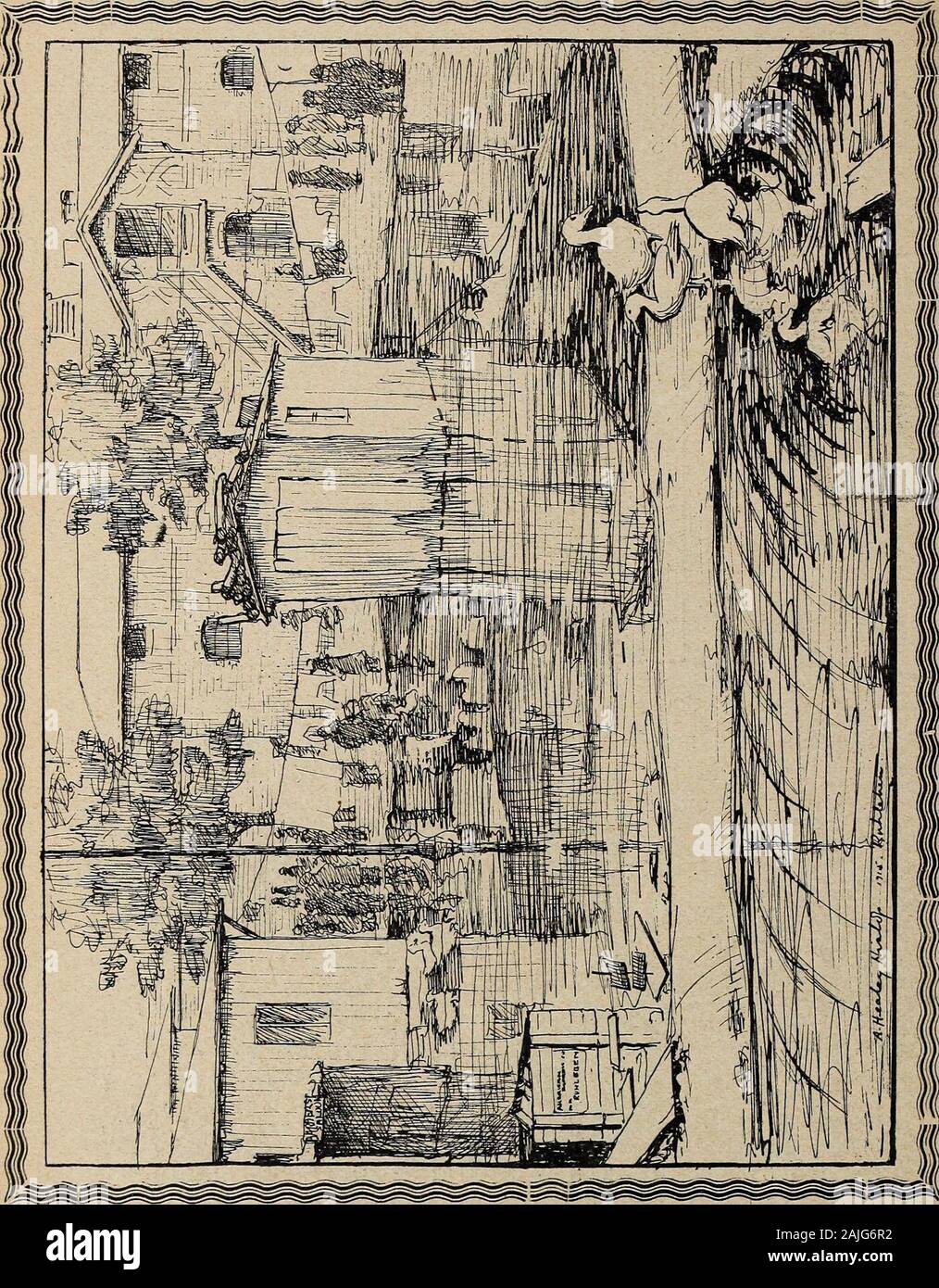 Le camp de Ruhleben magazine . WhiteWhite à jouer aud mate en trois mouvements. Nous avons beaucoup de plaisir à donner un jeu intéressant sur la défense Caro-Kann. Comme c'est sans doute bien connu Caro est à présent au milieu de nous. Blanc. Noir. Blanc. BLACC H. Jennings. C. S. TABER. 1 H. JENNINGS C. S. TABER 1. P-K 4 P-QB3 20. Q-K2 PXKt 2. P-Q 4 P-Q4 21. Q-R 6 ch K-Q2 3. Kt-QB3 PXP 22. R-ch 7 kt kt-B2 4. KtXP B-B4 23. PXP R-Q2 B 5. Kt-Kt B3-kt3 24. R-Q sq ch K-Ksq 6. Kt-B3 P-K3 (un^ 25. K-QXBPch 7 Bsq. B-QB4 Kt-B3 26. R-Q7 (g) Q-Ksq 8. B-K Kt 5 B-K2 27. R(kt7)XKt QR-Ktsq 9. Kt-K5 Kt-Q4 (b) 28. RXPch - K2 d'Ac 10. Banque D'Images