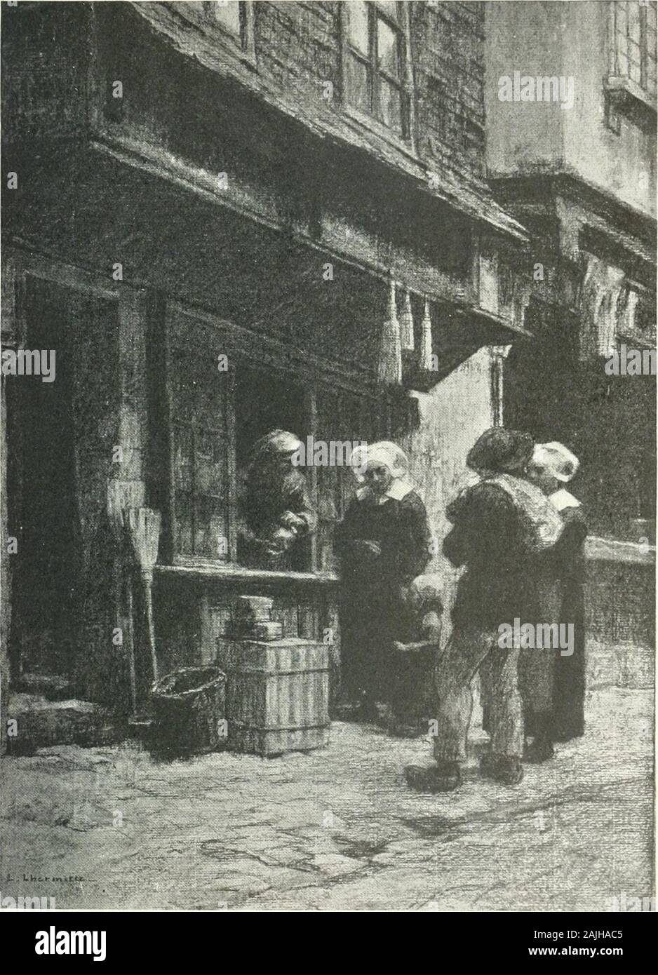 Studio International . BETHUNE. Par LEONLHERMITTE. Une RUE DE ST. MALOBY LEON LHERMITTE SI UN PEINTRE RUSSE : N. K.ROERICH. Par N. JARINTZOV à nos jours, la lutte entre la civilisation mécanique et moi le cul-ture de l'esprit (à utiliser M. Roerichs ownexpressions) atteint un point décisif.Lorsqu'un artiste à qui il est donné toreflect les couleurs, les sons, et thethoughts remainswhole engendré dans l'infini de bon coeur dans les vibrations link-ing lui avec elle, il les fait toall tangibles ; mais cela doit être une entière, auteurs taneous attitude de la part de l'artiste  ; c'est alors seulement qu'il stan Banque D'Images