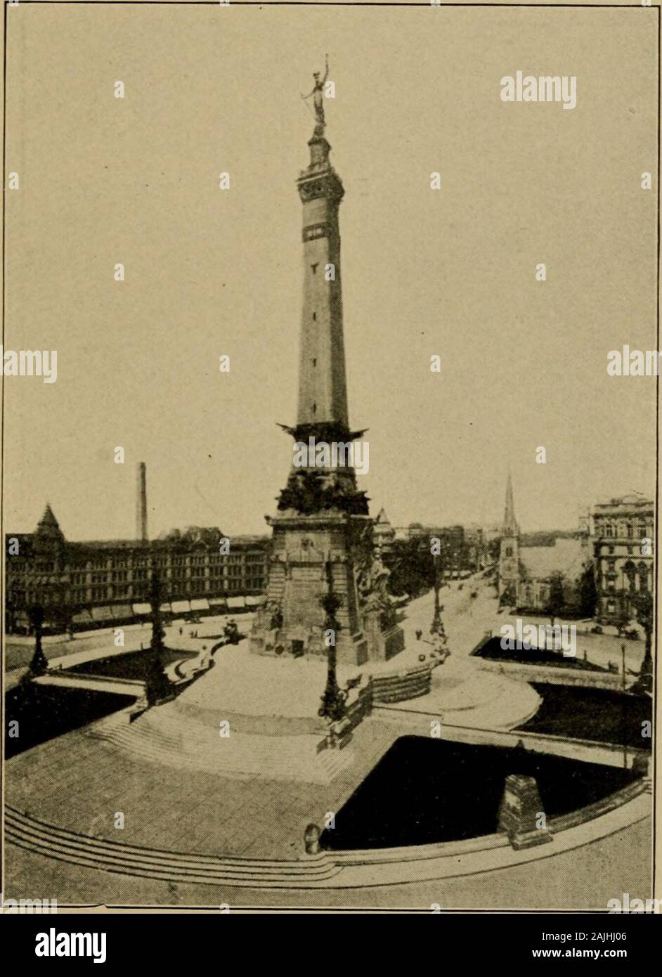 L'attrait du passé, le présent et l'avenir de l'industrie withthat connecté cts . aussi bon marché que la Standard Oil Company, et pourquoi ? Parce que leur système n'est parfait, plusieurs dred hun-mille personnes sont données à l'emploi juste wagesas les distributeurs de leurs produits. Nous n'entendons jamais anyconsumer d'huile et d'essence se plaignent des bas prix.Chaque fois qu'une réclamation est faite, c'est à cause d'themonopoly. Supposons qu'il n'y avait pas eu d'OilCompany Standard, Université de Chicago serait de la bad trente-six millions de dollars. Il n'a jamais se produire pour vous que Godmoves de façon mystérieuse de ses miracles à effectuer, vous ordo Banque D'Images