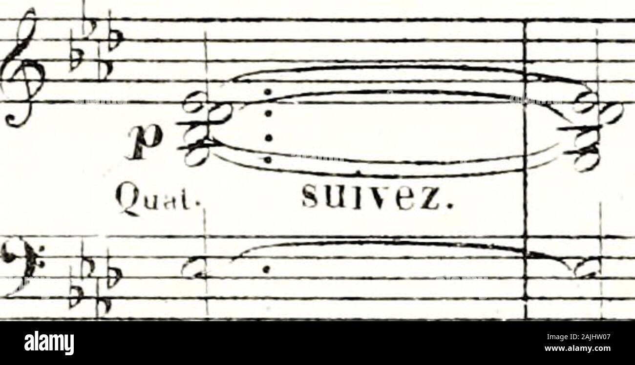 Robinson Crusoé, opéra comique en 3 actes (5 tableaux) .  !.. V.yi) Moins ^ ite. -Fi-^-n-l , fSf ^   ! .  : J 1 J r. "J V ? , : - N 1 , -- je .- - Tt moi  ritenul sur ai o  m., E ) sur i 1 I *7 - ^^P -o h w--p-.- 4f- -jj 5 Ob. P ^1 •^ ?-f-.  ? 5 - ^^^- t-J v rs v .  L^ j W*luLli. j'^ » lîbSSO-, o.lS. -V2.. La SCRO. p u -^ ? -Ê F H -- : k-fï 1111 rit. Primo Tempo. • ? H S ^ 4^- ai oie Il vient un jour -h - ii. a i -g-a-^ ^ = tr Il vient un jour ou lon voit un s ou .  ?*&-&Gt ; *p-. -Zn -P- ? £-^^ 4t s s. ^m J1 l# ) è 0 Rienquun  sou ri re doux comme u ne §^ ^TJC une ^   -H- ri re doux comme celui du n Banque D'Images