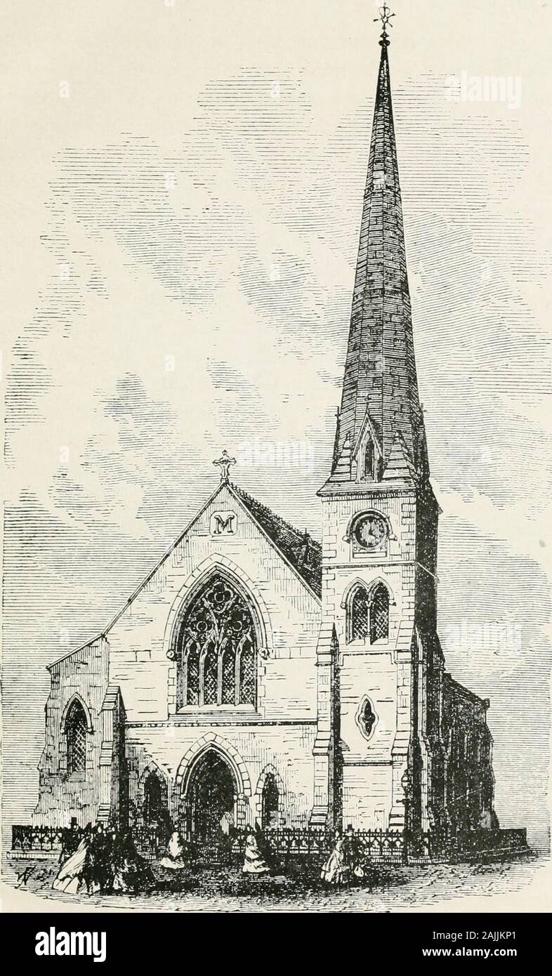 Le Dr Archibald Scott de St George's, Édimbourg, et son temps . a été arisingboth dans la chaire et dans le Pew. Rétrospectivement avec le calme qui permet à distance de la position de l'Église adventiste immédiatement après la perturbation, il n'est pas reasonto avoir honte de son travail au cours du prochain trimestre de acentury. Dans une brochure publiée peu après la corruption, les ministres qui sont restés dans l'établissement sont décrites comme légataires universels. L'expression wasmeant d'être malveillant, et était injuste ; pourtant, il y avait un init mesure de vérité. Beaucoup d'hommes pieux ministres andefficient est resté dans, mais la Banque D'Images