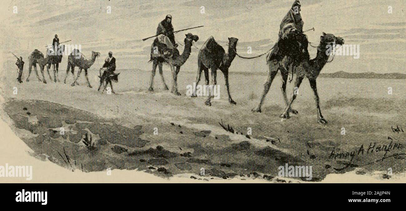 La Bible de l'art, comprenant l'Ancien et du Nouveau Testament : avec de nombreuses illustrations . il n'y aura personne ; et les péchés ofJudah, et ils ne seront pas trouvés ; car je leur willpardon qui je réserve. 21 Elle monte contre le pays d'Merathaim,même contre elle, et contre le inhabitantsof Pekod : déchets et détruire complètement afterthem, dit le Seigneur, et n'toall selon ce que je t'ai commandé. à l'abattoir : malheur à eux ! Pour theirday est arrivé, le temps de leur visitation. 28 La voix de ceux qui fuient et d'escapeout la terre de Babylone, de déclarer dans Zionthe la vengeance de l'Éternel, notre Dieu, Banque D'Images