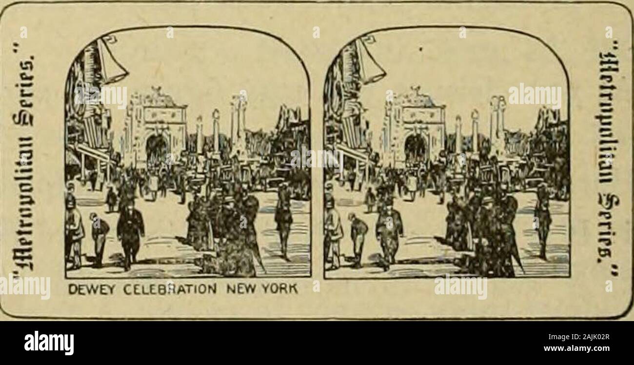 Grande, La (1907) . N° 2. Vues des pays étrangers. Cet ensemble contient cinquante fois. Ils sont des sélections de lieux les plus importants du vieux monde. Elles sont très fines et sont sûrs de s'il vous plaît,jets sont : OtBce et 24 de Napoléon. La Place du marché, Paris. Vestiges du Forum, Pompéi, Italie. Le glacier du Mont Blanc, Suisse. Palais Royal, Berlin. Téléphérique de pente, de l'Allemagne. Une église et son cimetière, à Bruxelles. City Gate, Southampton, Angleterre, etc.. Quelques-unes des sous- etc. n° 3. Tremblement de terre de SAN FRANCISCO. Un ensemble de vingt-cinq vues montrant les terribles catas-trophe qui a frappé la Wester Banque D'Images