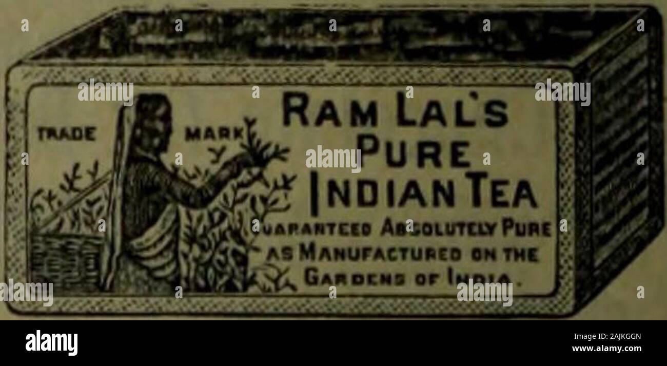 Canadian Grocer Juillet-décembre 1898 . L'étiquette verte, est et  %s 022 Blue Label, Est et  %s et  %s... 030 Label Rouge, est et  %s 036 Oold, Label V2" 0 44, 30 jours net. ram lals laisse des paquets. 0 400 500 60. Chaque cas, 601-lb. 60  %-lbs... 301-livres...• 120  %-lbs. ••} ? : 0 350 350 36 Banque D'Images