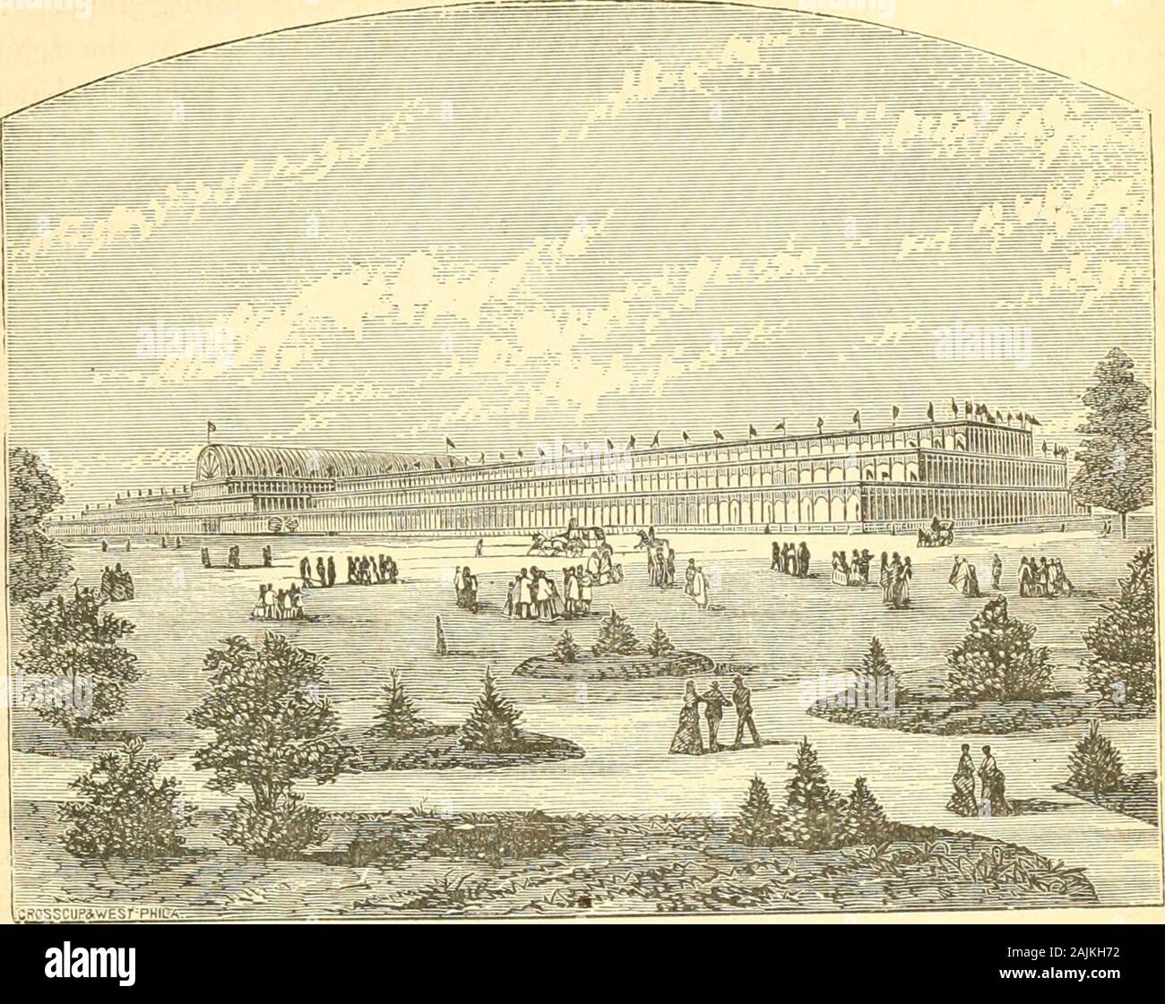 American enterprise Burley's United States centennial et gasetteer guide . ial de l'ouverture des scènes d'theRevolution était célébré à Lexington et Concord. Dans ConcordFrenchs Minute-Man la statue de a été dévoilé. Une adresse wasdelivered par Ralph Waldo Emerson et une oraison funèbre par George WilliamCurtis, tandis que le poème a été lu par James Russell Lowell. Lexingtonthe à oraison funèbre a été prononcée par Richard H. Dana, fils, et le poème wasread par John G. Whittier. Le 17 juin la célébration de thecentennial de la Bataille de Bunker Hill a eu lieu à Boston. L'initiative-ing fonction a été l'enthusia Banque D'Images