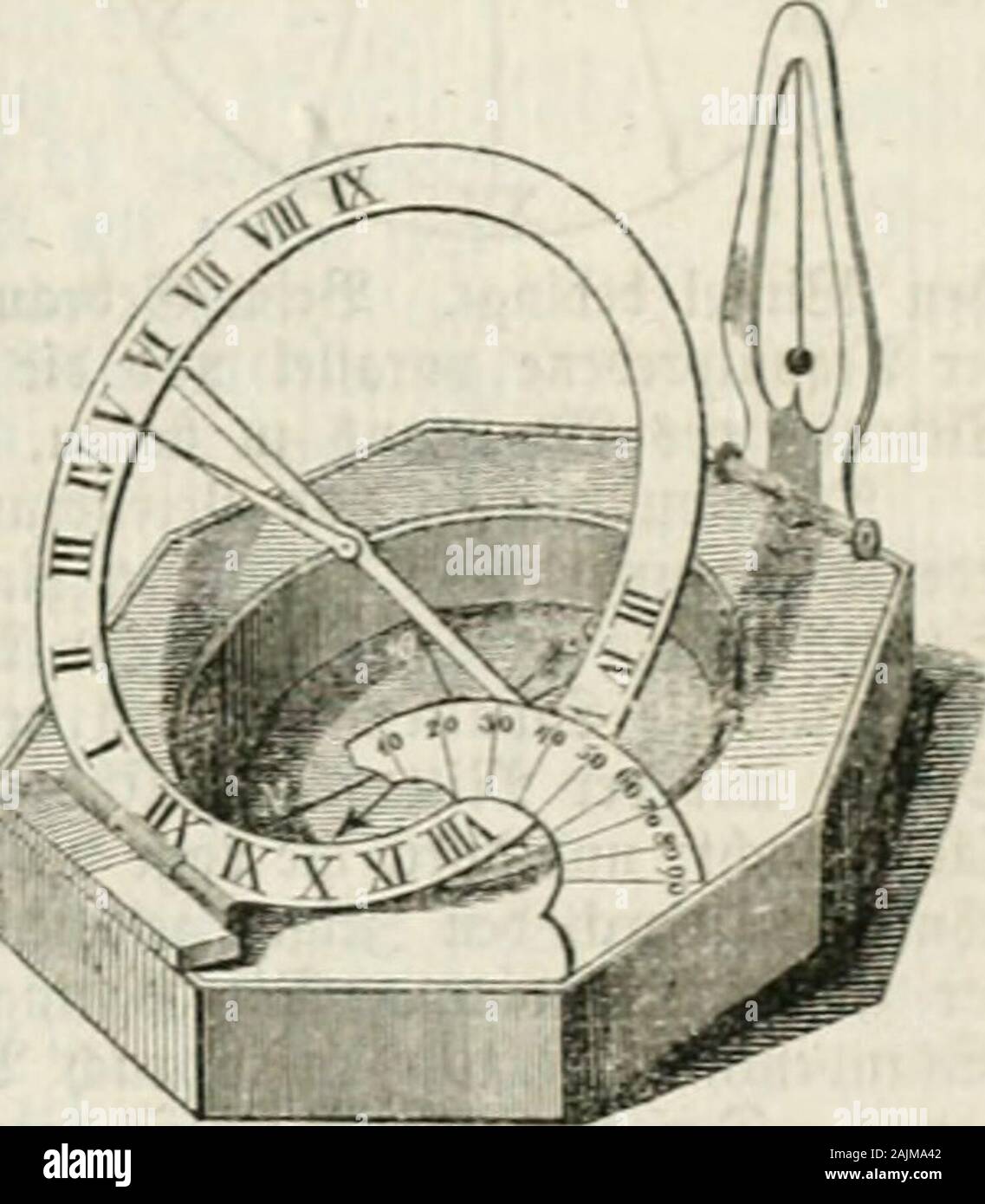 Allgemeine Encyclopädie der Wissenschaften und Künste in