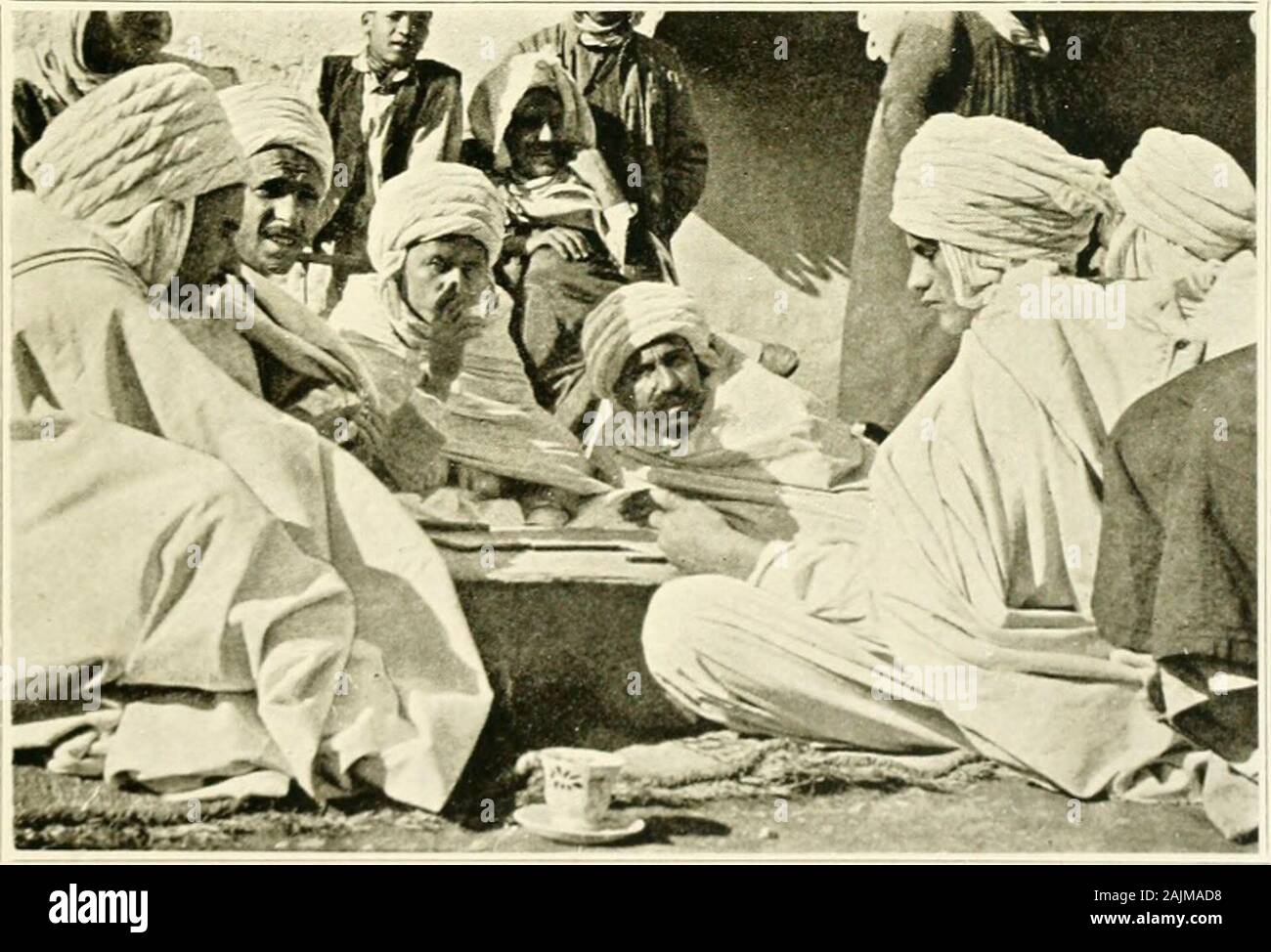 biskra rencontre
