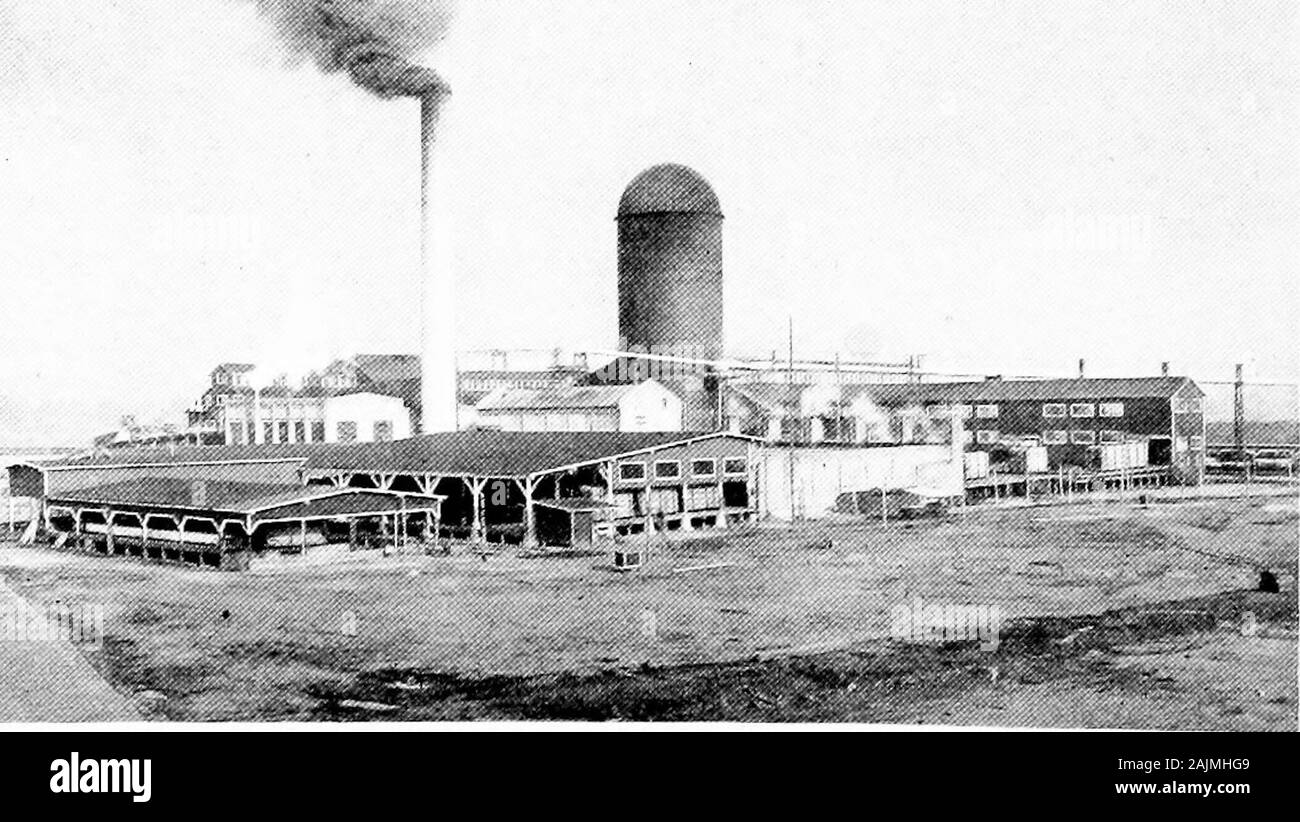 Des possibilités de fabrication de l'état de Washington . Banque D'Images