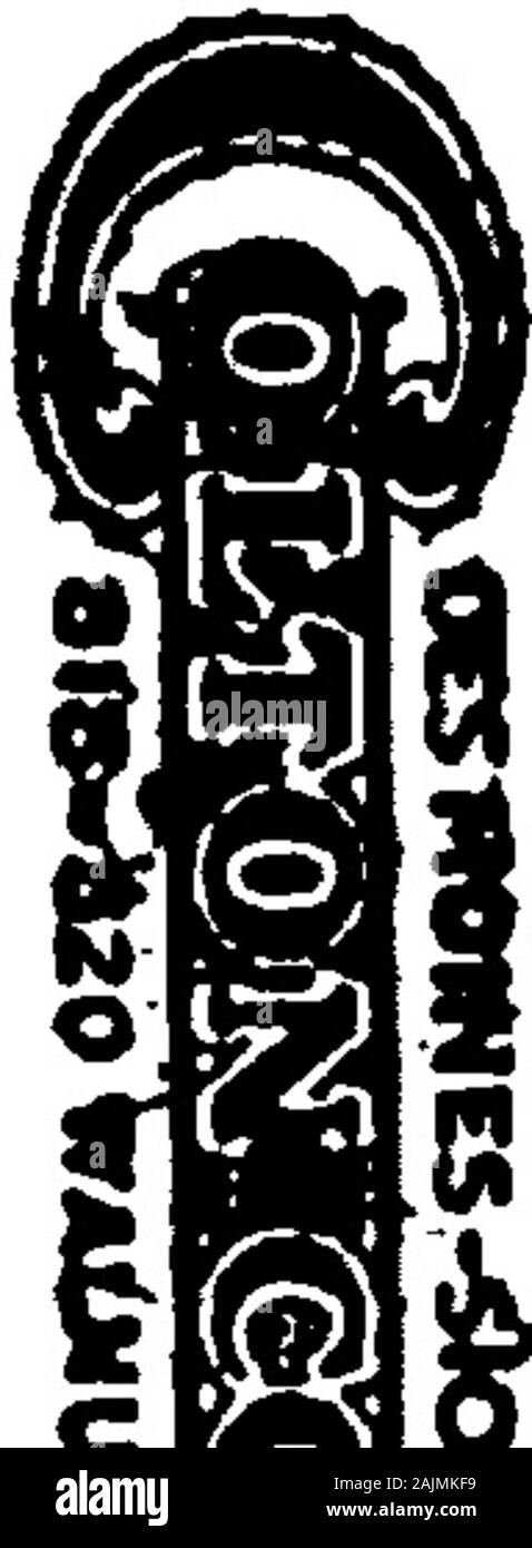 1921 Des Moines et Polk County, Iowa, City Directory RMS St Catherines ica . Hall &gt ; je Kelly Wm F slsmn Huber Mnfg res Co 2351 e Grand av .Kelly Wm G res 407^Argoi trav il Apts ]1 Kelly Wm L police capt res 110 Lin- coin pi 11 Wm Kelly Ma-Dukehart M chinery trav Co res 1017 iKelsall shoemkr 6e av Christopher Bee HiVe rms 1441 Magasin de chaussures 48e J Kelsey Ailna B bds 1 AptsKelsey Hallett Bessie bds 11 AptsKelsey Hallett Dorothy bds 1548 av 6e !Kelsey Leah (wid Wm) res 1548i 6thKelsey Mary A (wid W P) bds 1841 e Grand av j Kelsey Ray D'elk C R I & P Très avKelsey 1548 bds 6e Rebecca (wid Henry) Banque D'Images