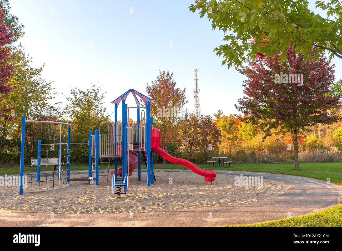 La structure de jeu colorées Banque D'Images