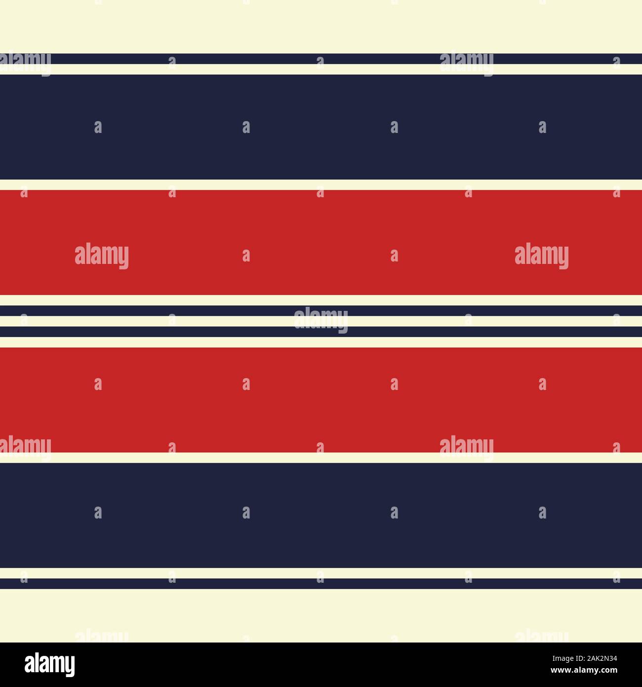 Transparente avec motif rayures coloré couleurs bandes parallèles. Illustration vecteur EPS 10 Illustration de Vecteur