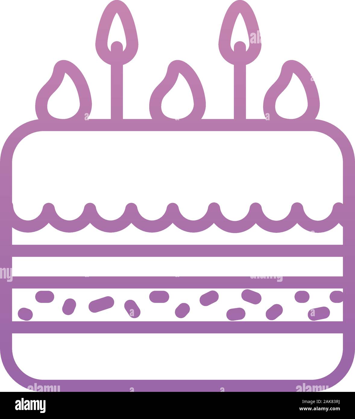 Joyeux Anniversaire Cake Design Vectoriel Image Vectorielle Stock Alamy Joyeux Anniversaire Cake Design Vectoriel Image Vectorielle Stock Alamy