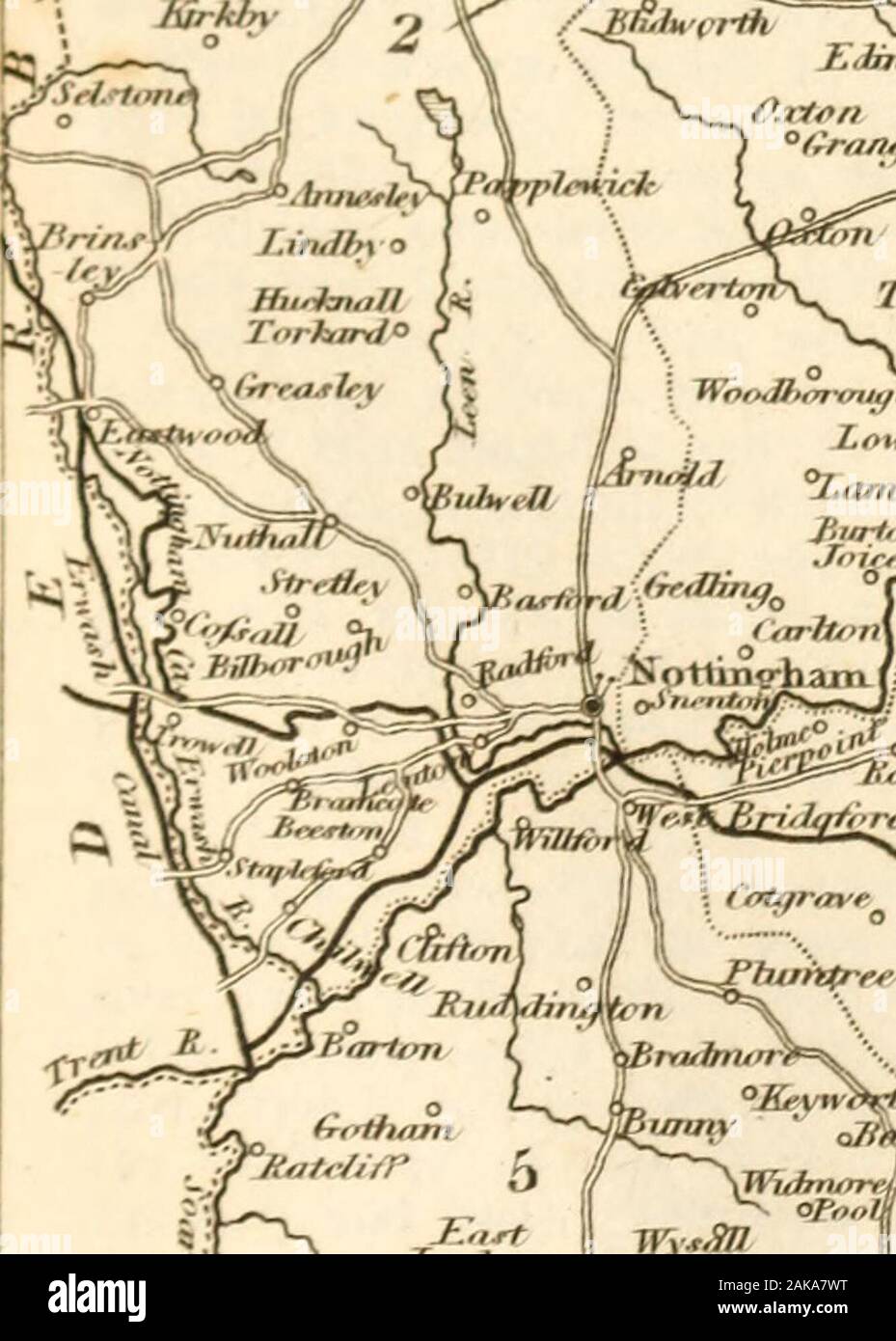 Un dictionnaire topographique du Royaume-Uni, contenant chaque cité, ville, village, hameau, commune, district, l'objet et le lieu en Angleterre, Pays de Galles, Ecosse, Irlande et les petites îles dépendant . incoarse ade faïence, maltage, et l'ale, le forwhich dernier Nottingham a longtemps été le marquage ce lebrated. L'activité de bronzage, forwhich cette ville a été une fois noté, est nowgone à la carie. Dans la partie nord du patronage du il y a un hôpital dédié à Saint Jean Baptiste, fondée dès le thereign du roi Jean, pour un maître, aumônier,et des malades pauvres. L'infirmerie isan excellent institution fondée Banque D'Images