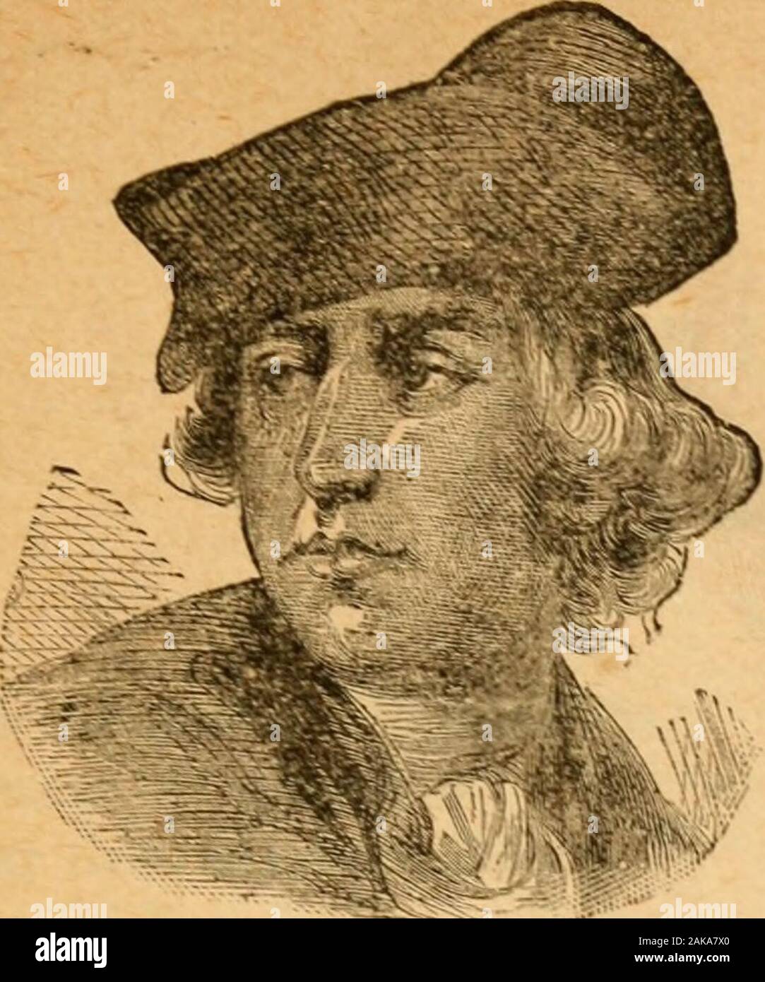 Une histoire des ÉtatsUnis dans l'ordre chronologique de AD432 à l